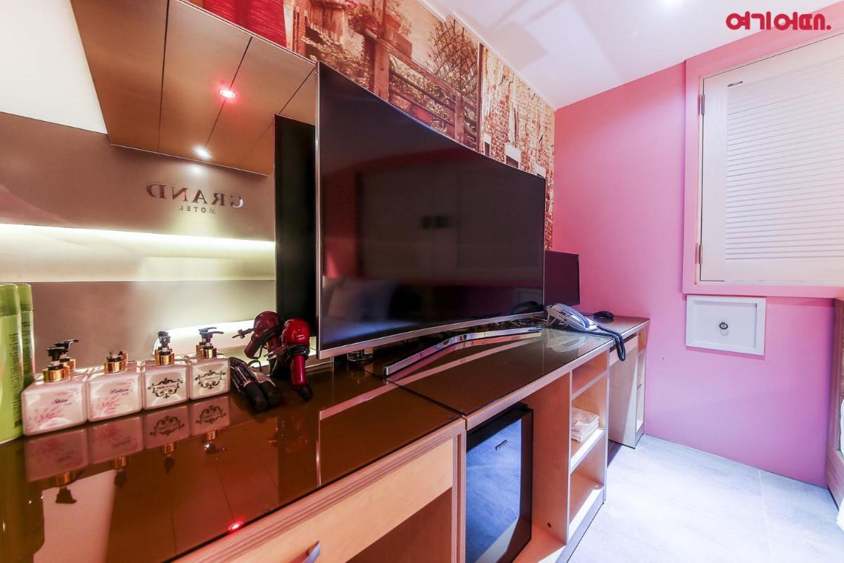 Goodstay Grand Motel Chuncheon