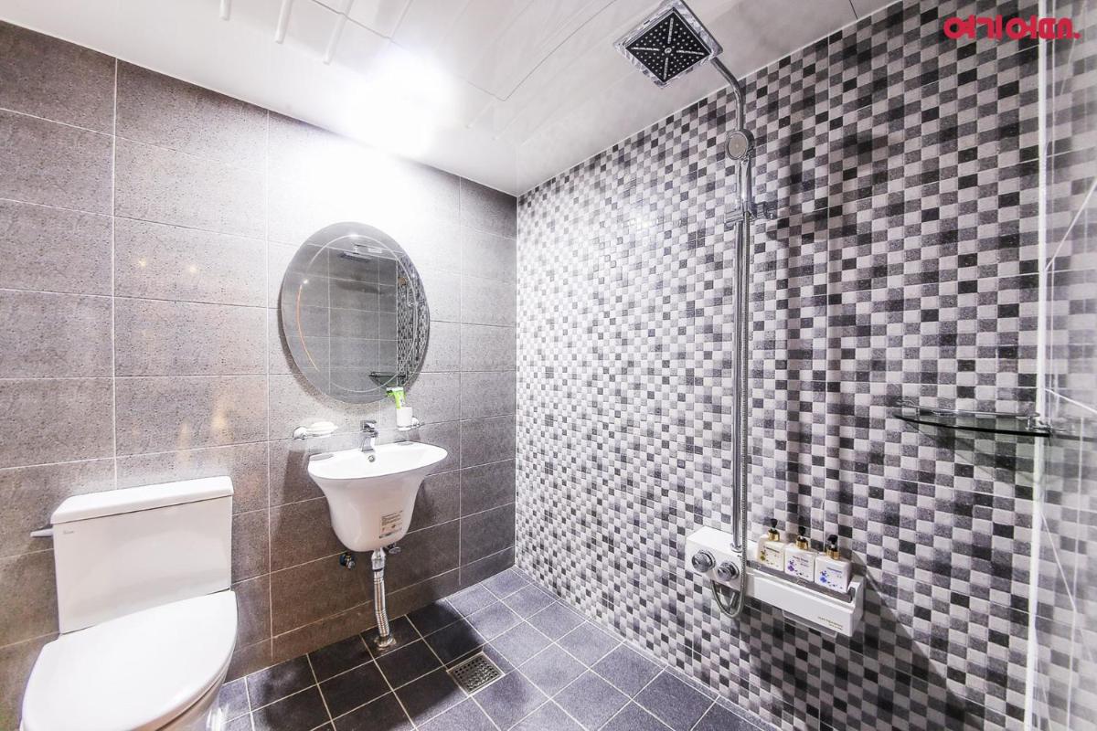 Goodstay Grand Motel Chuncheon