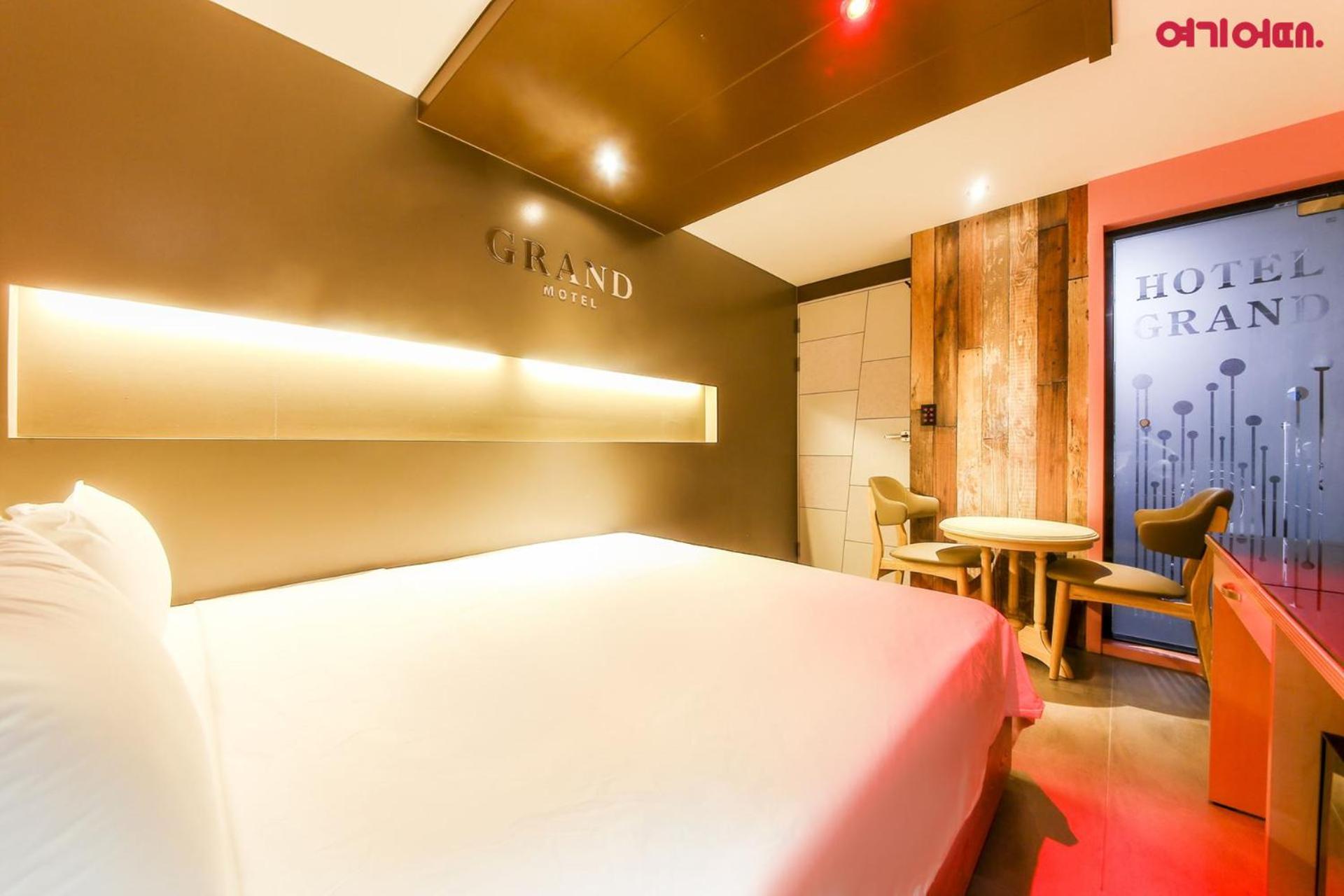 Goodstay Grand Motel Chuncheon