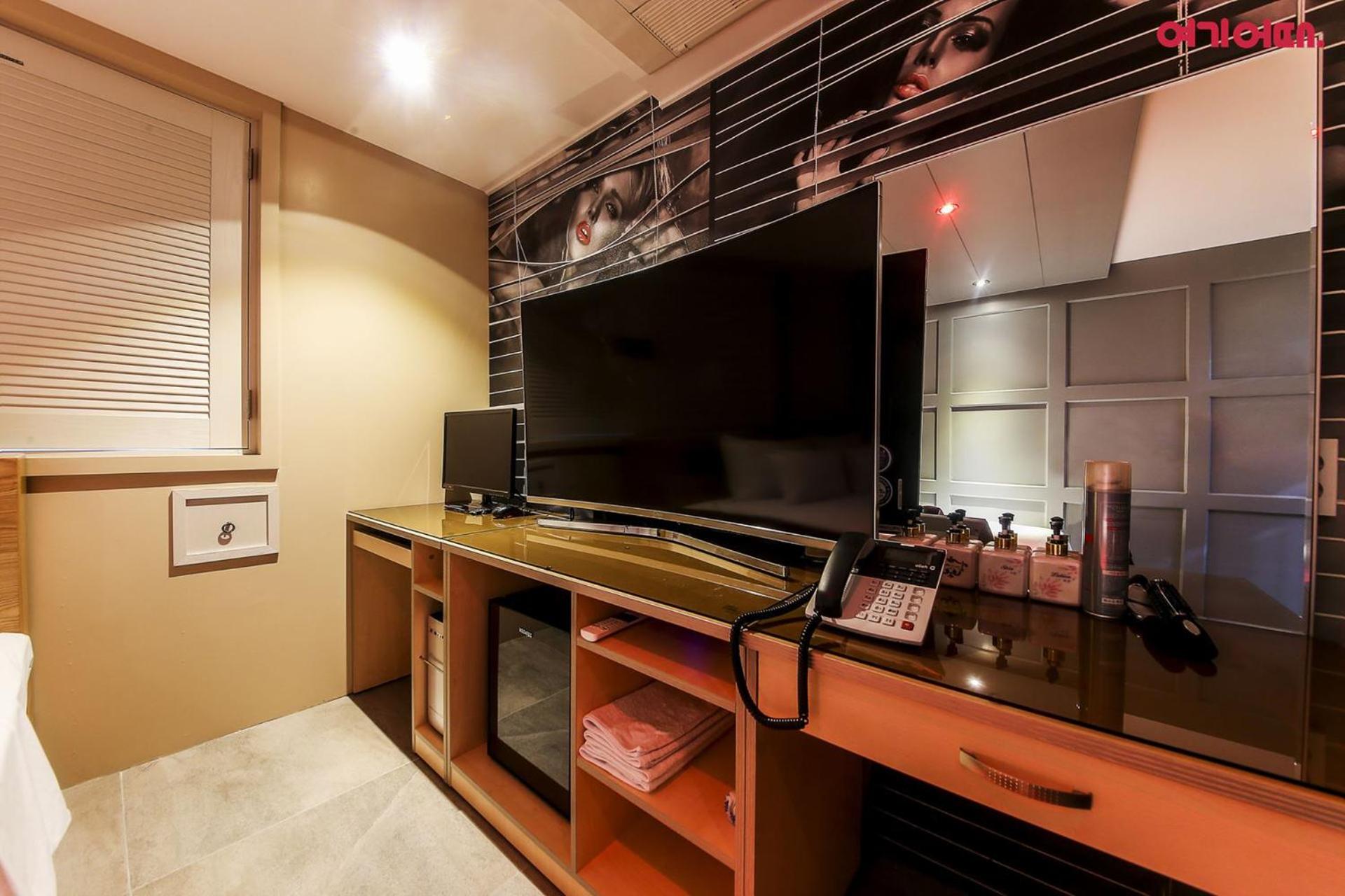 Goodstay Grand Motel Chuncheon