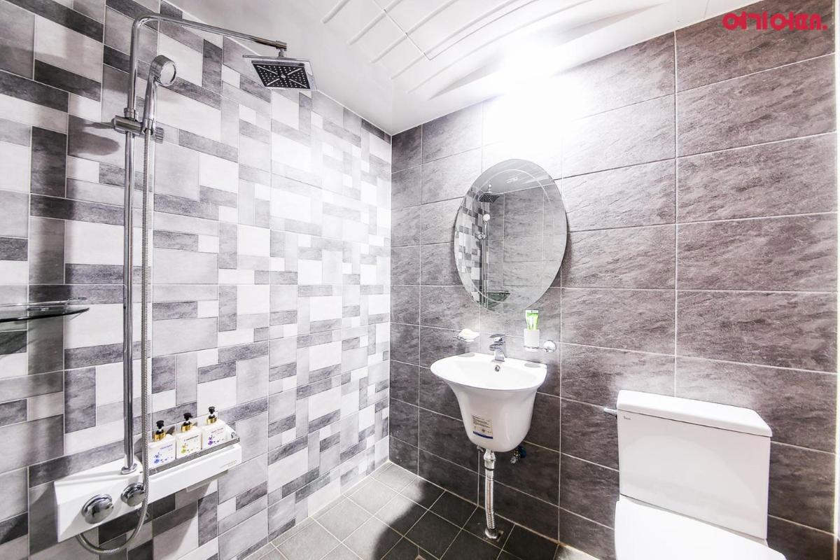 Goodstay Grand Motel Chuncheon