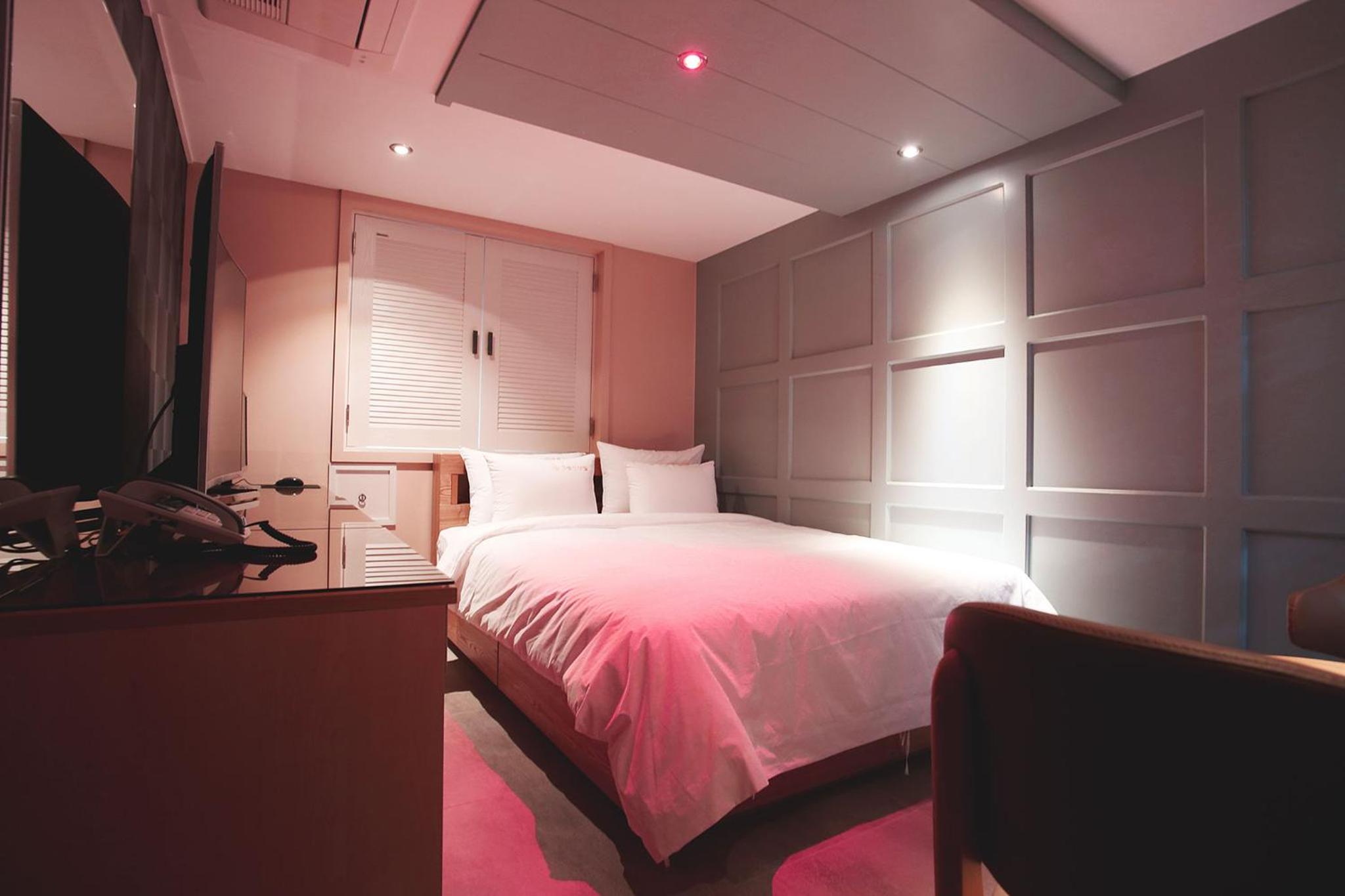 Goodstay Grand Motel Chuncheon