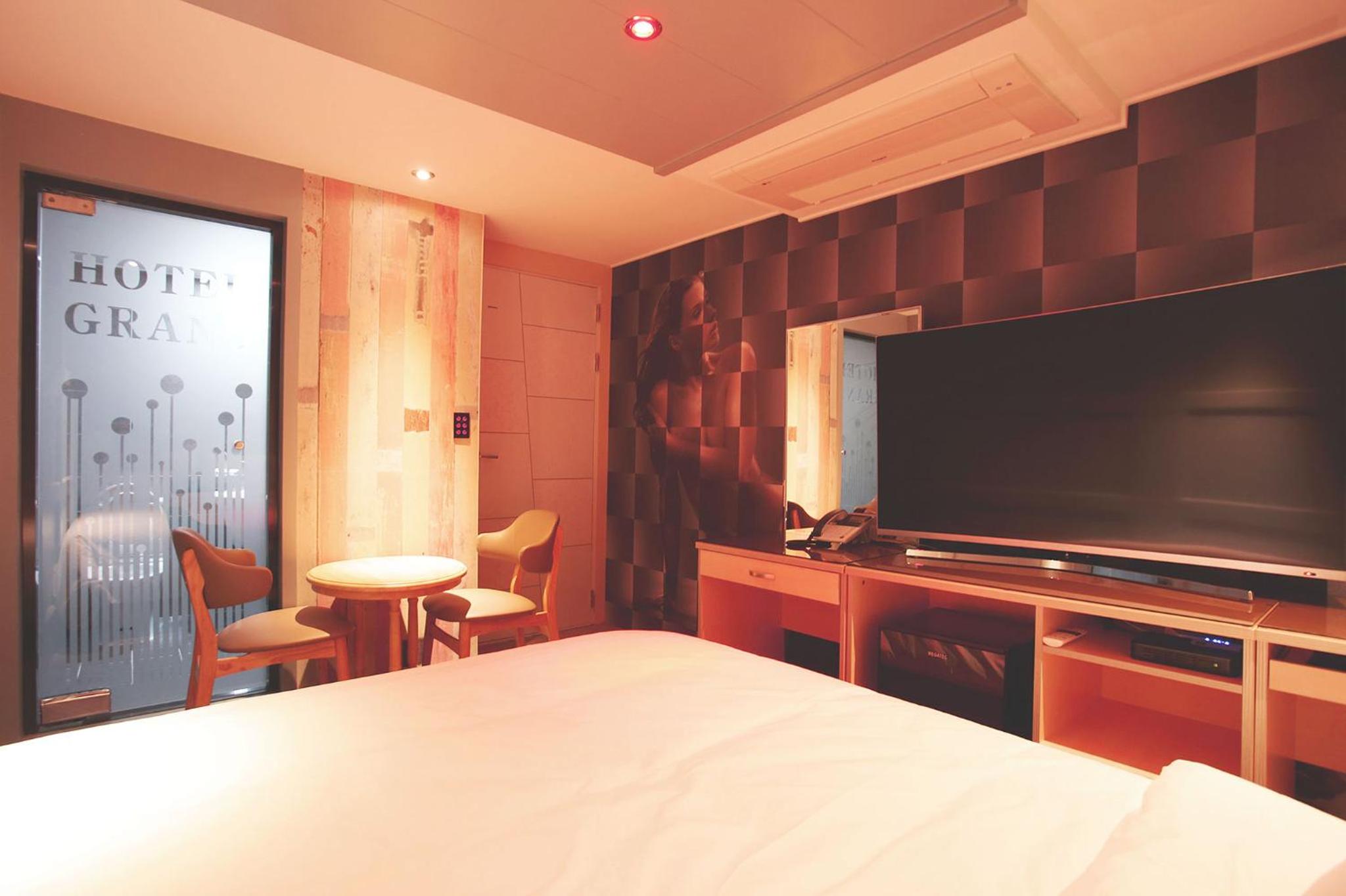 Goodstay Grand Motel Chuncheon