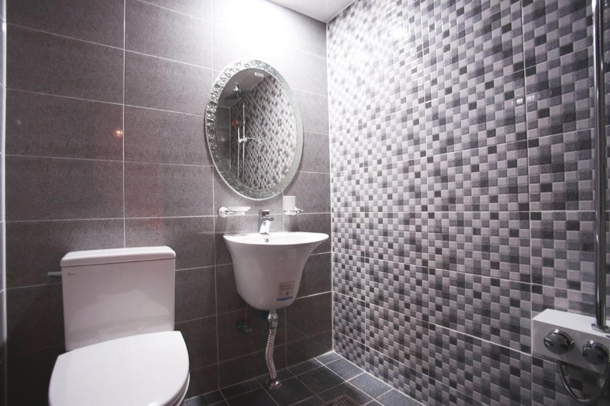 Goodstay Grand Motel Chuncheon