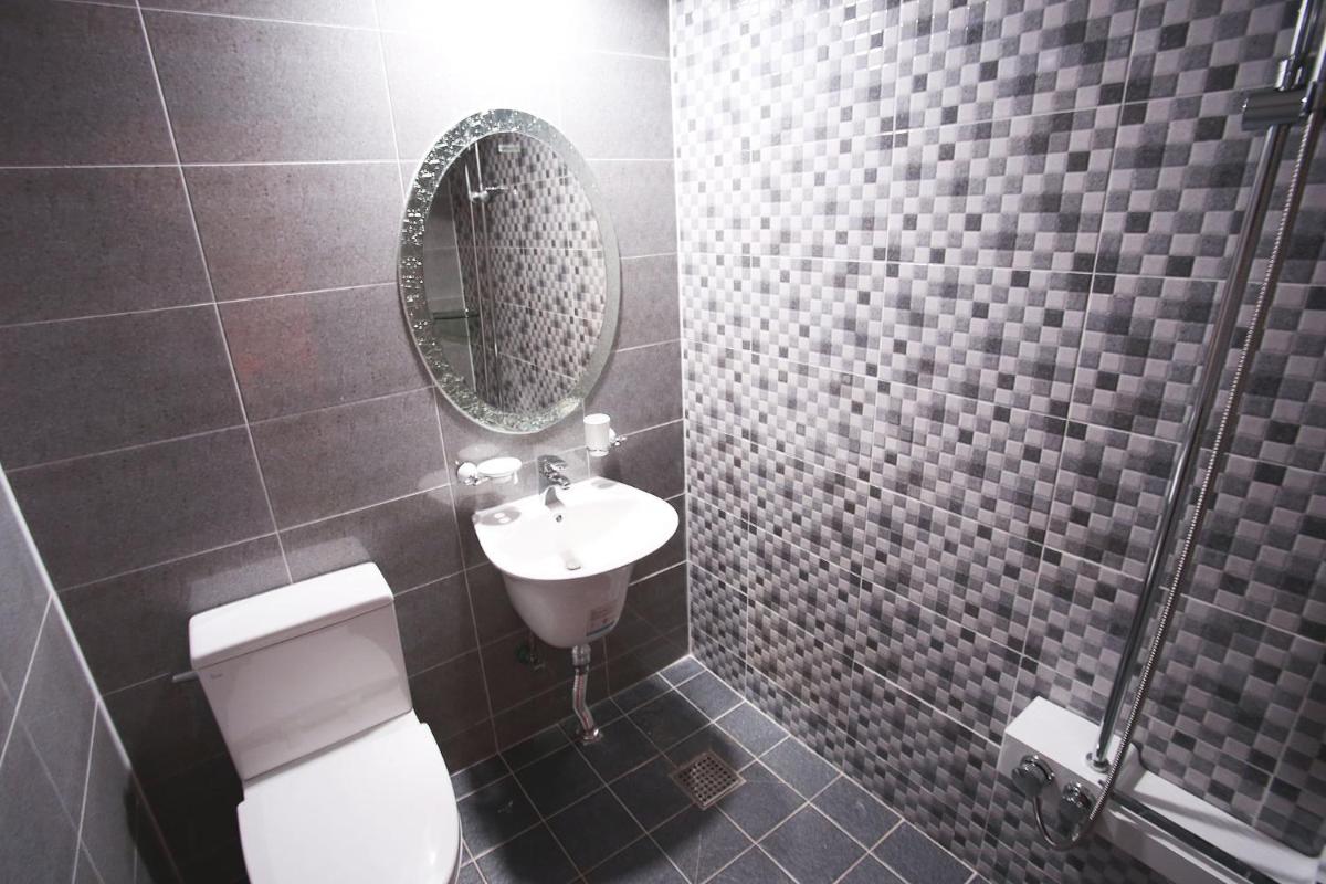 Goodstay Grand Motel Chuncheon