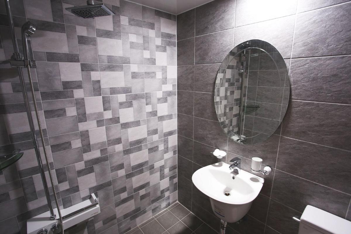 Goodstay Grand Motel Chuncheon
