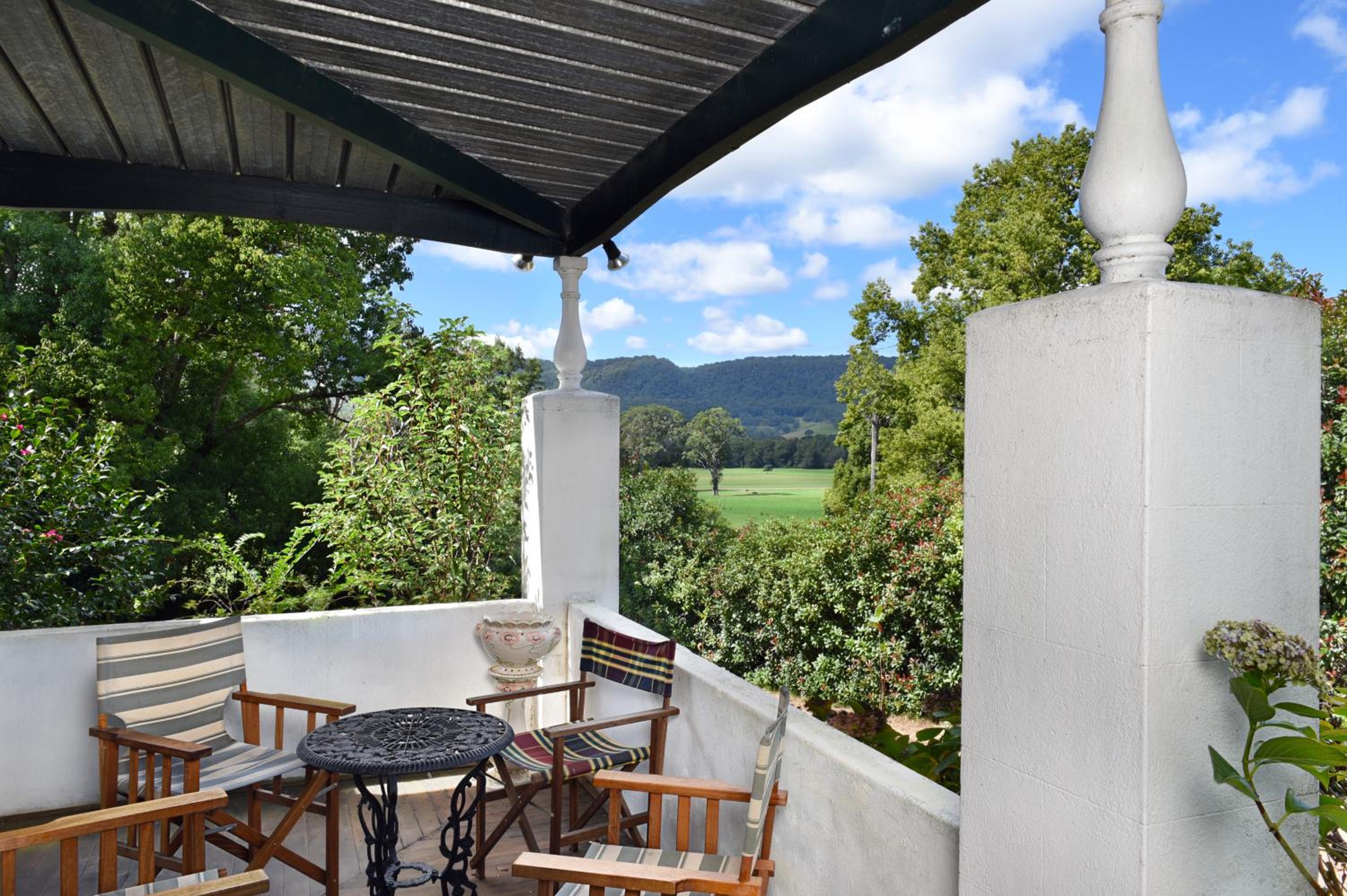 The Laurels B&B