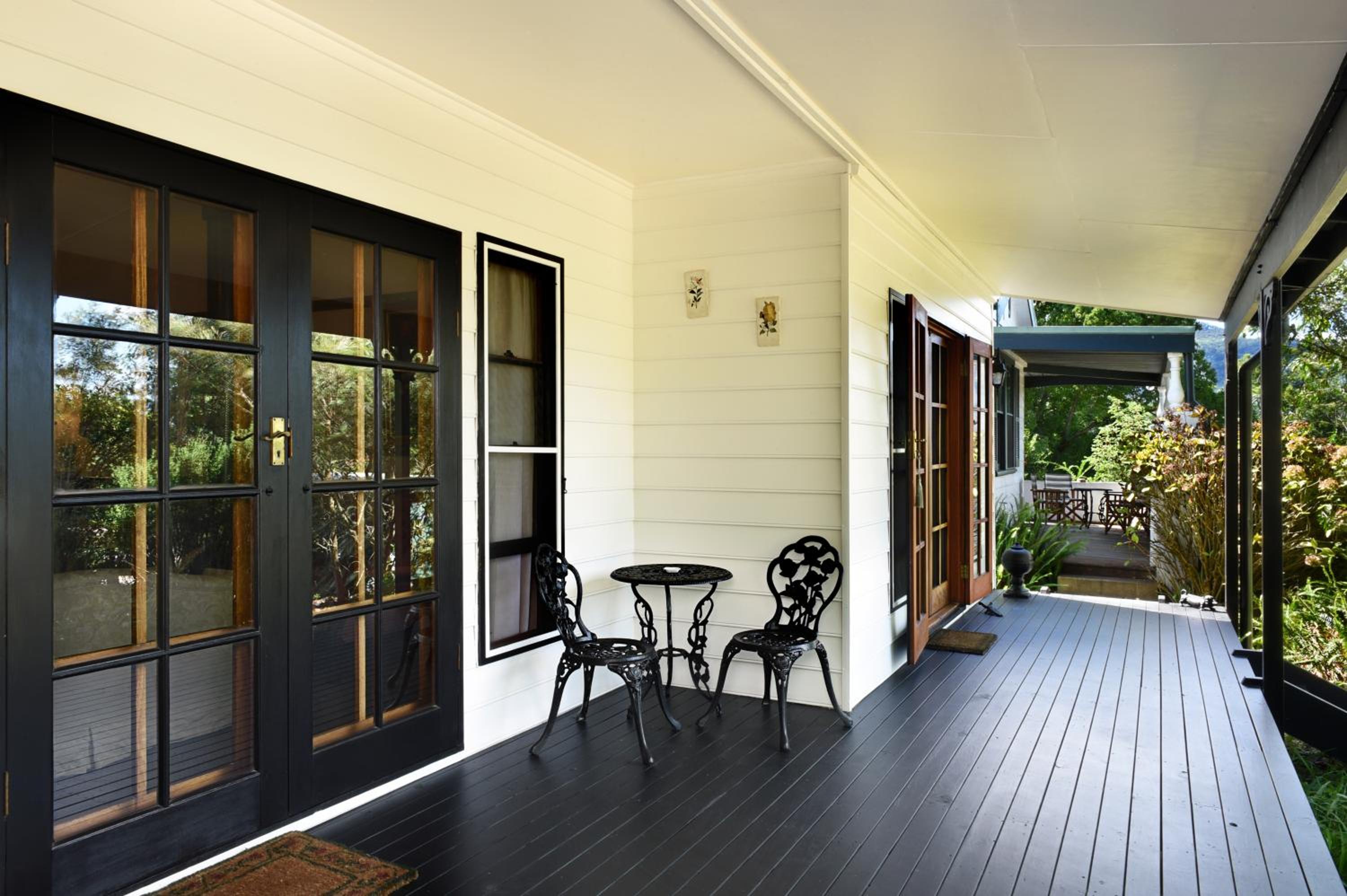 The Laurels B&B