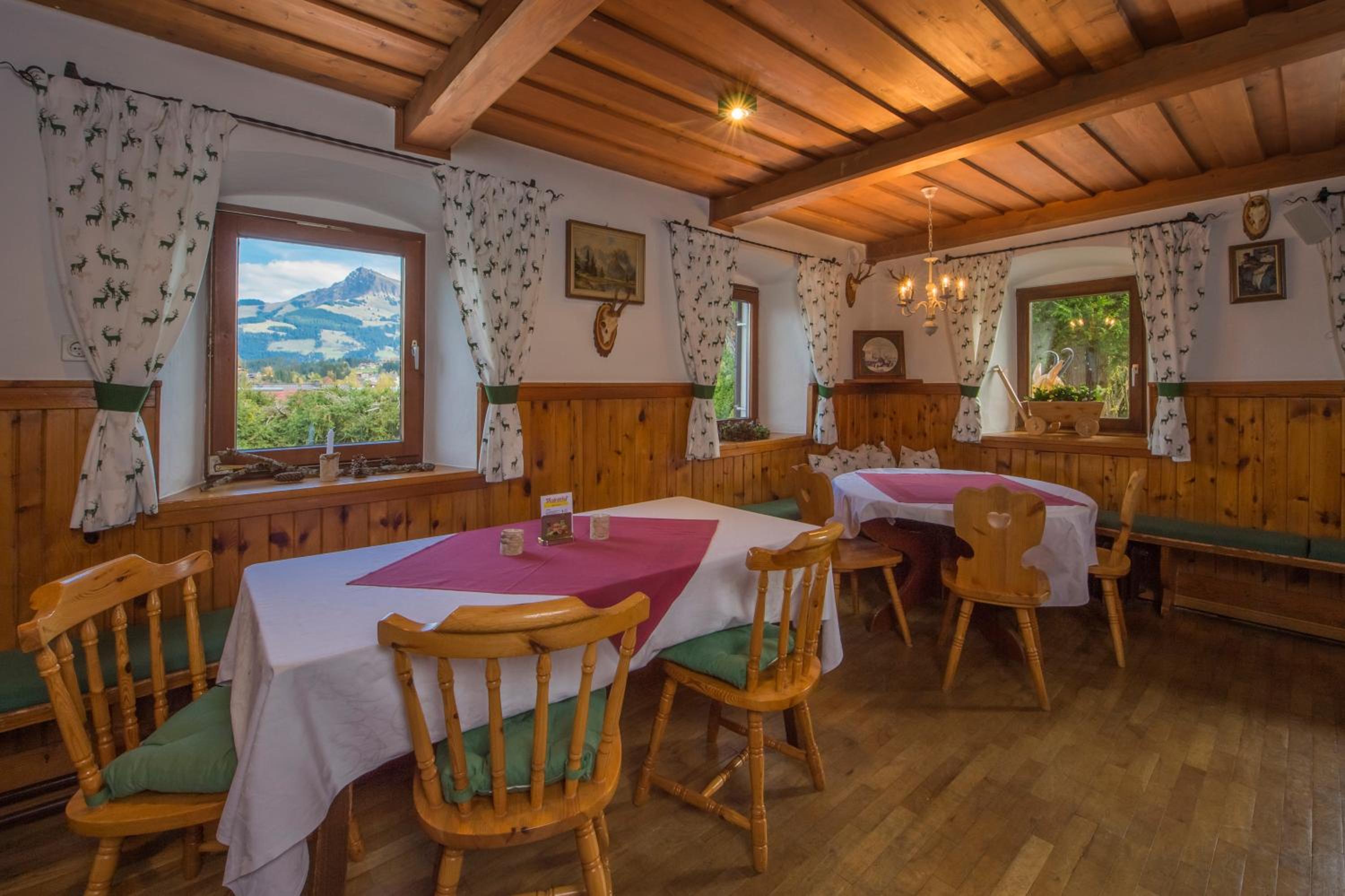 Pension Thainerhof