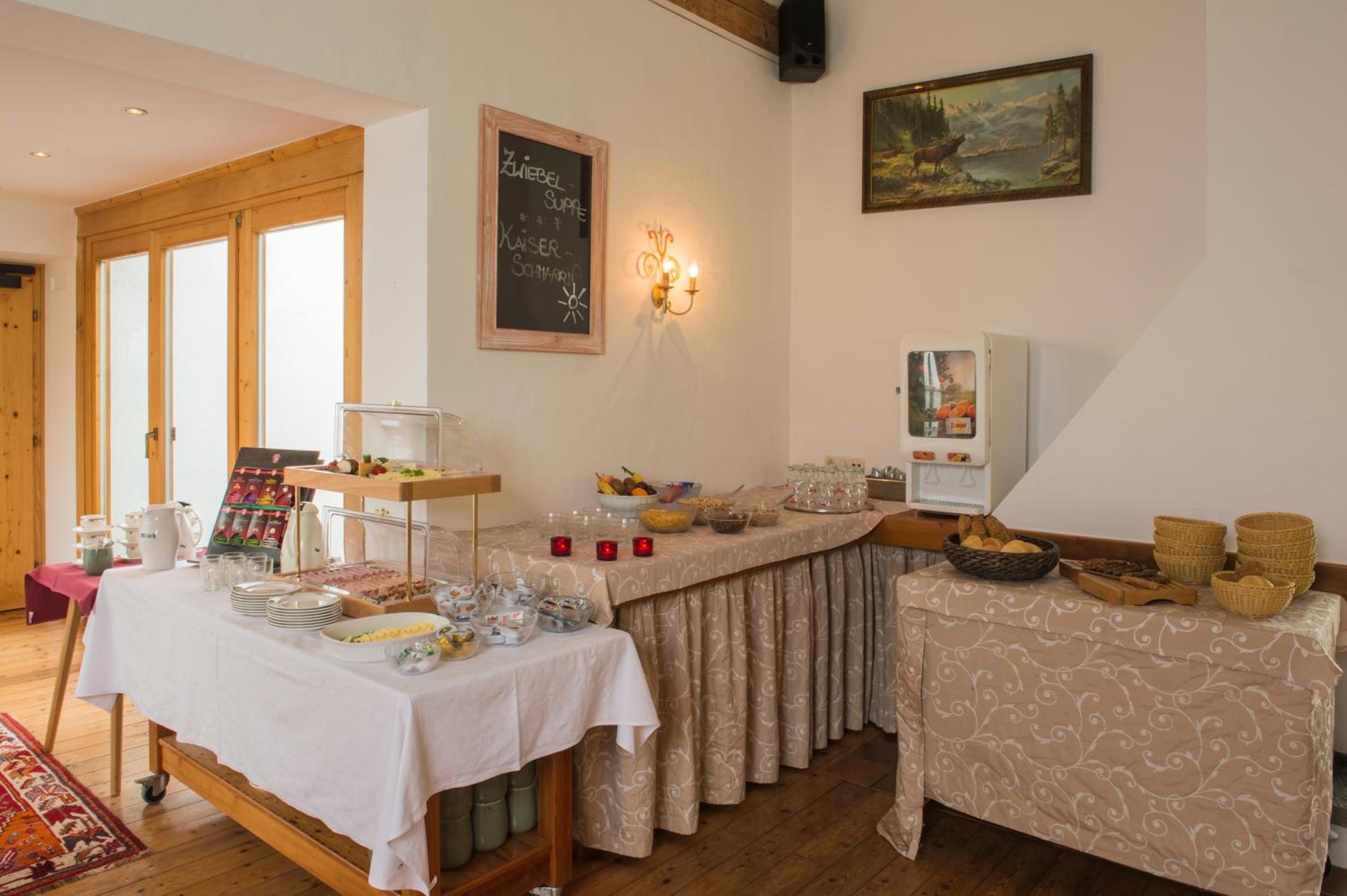 Pension Thainerhof