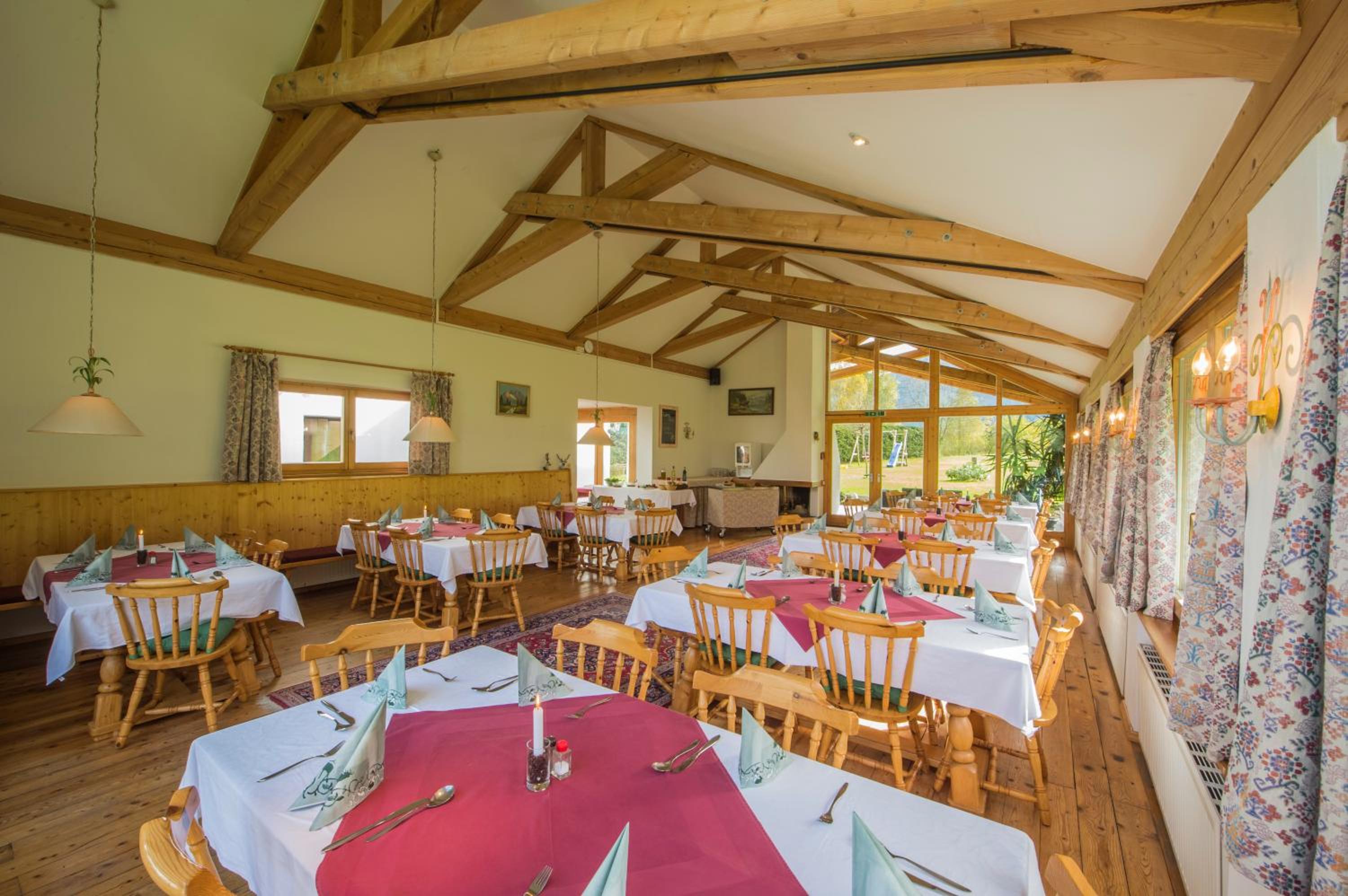 Pension Thainerhof
