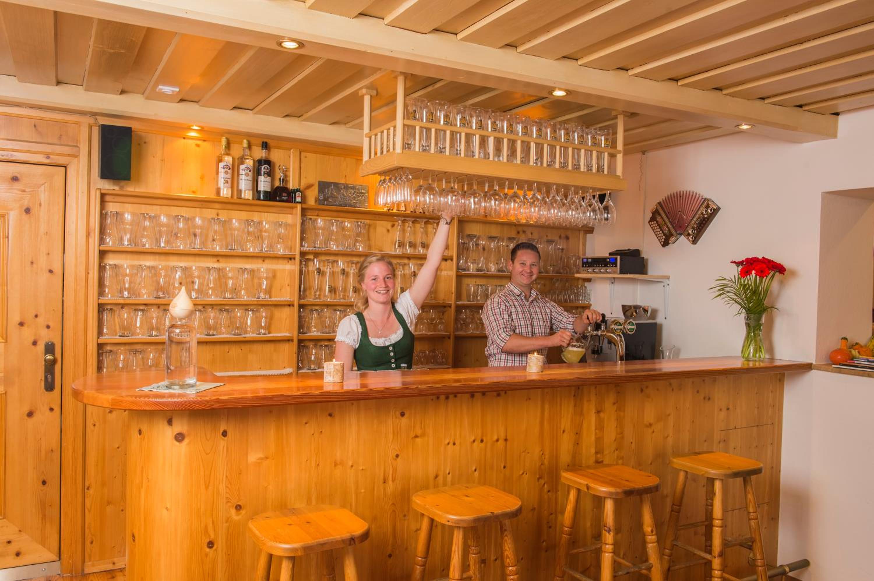 Pension Thainerhof