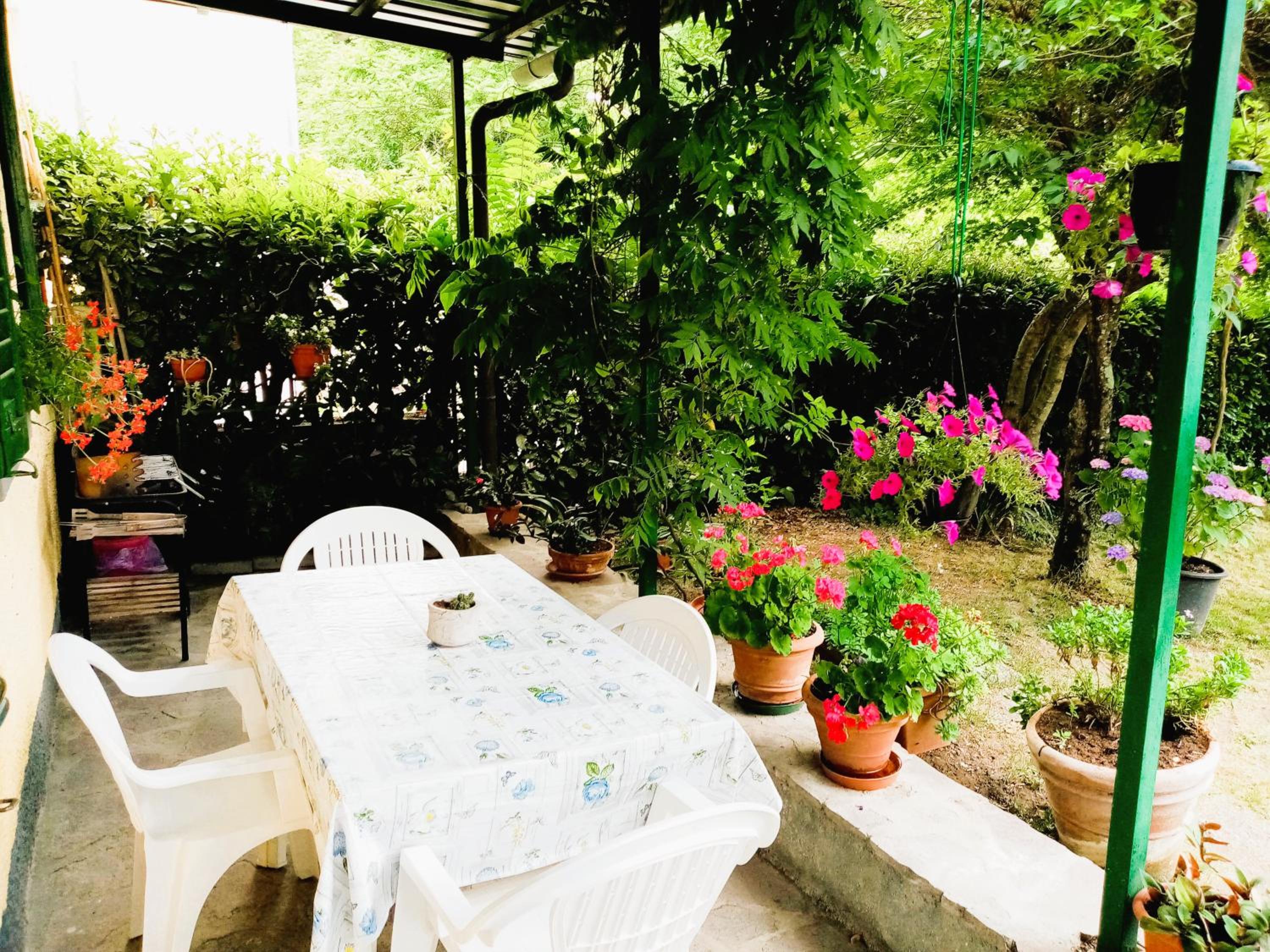 casa minnie