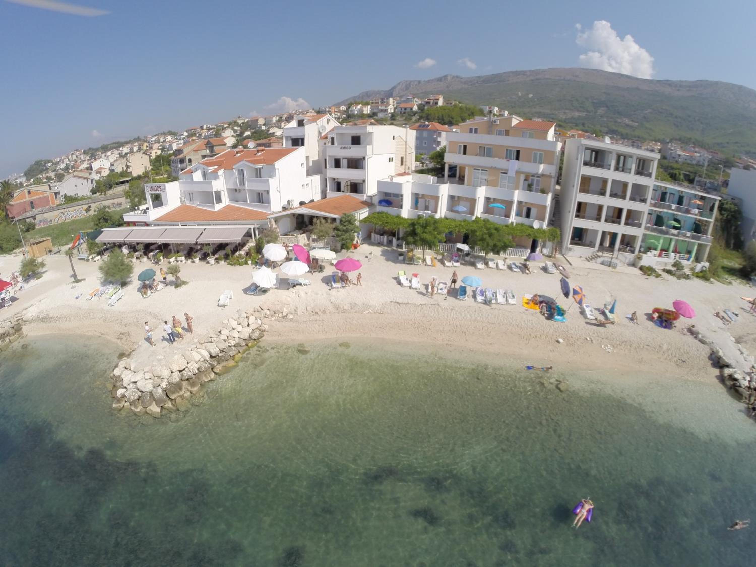 Villa Amigo view 2