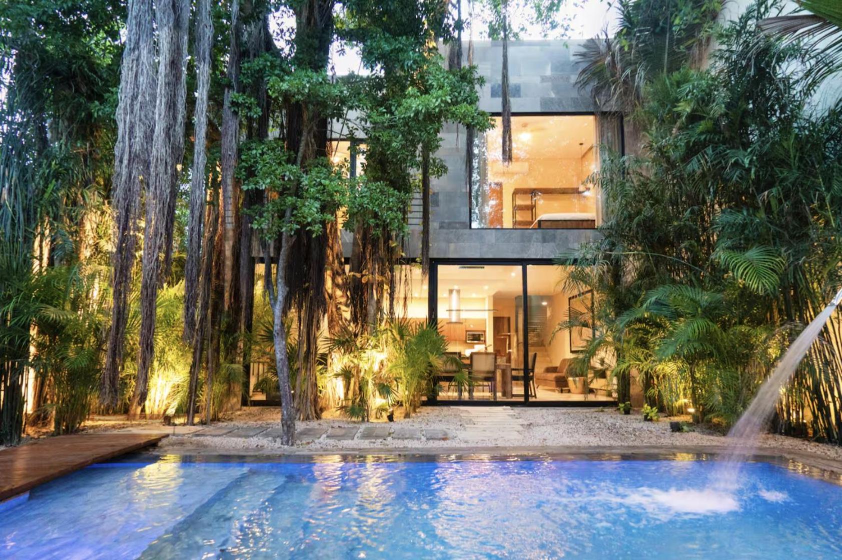 Hum Living Luxury Villas