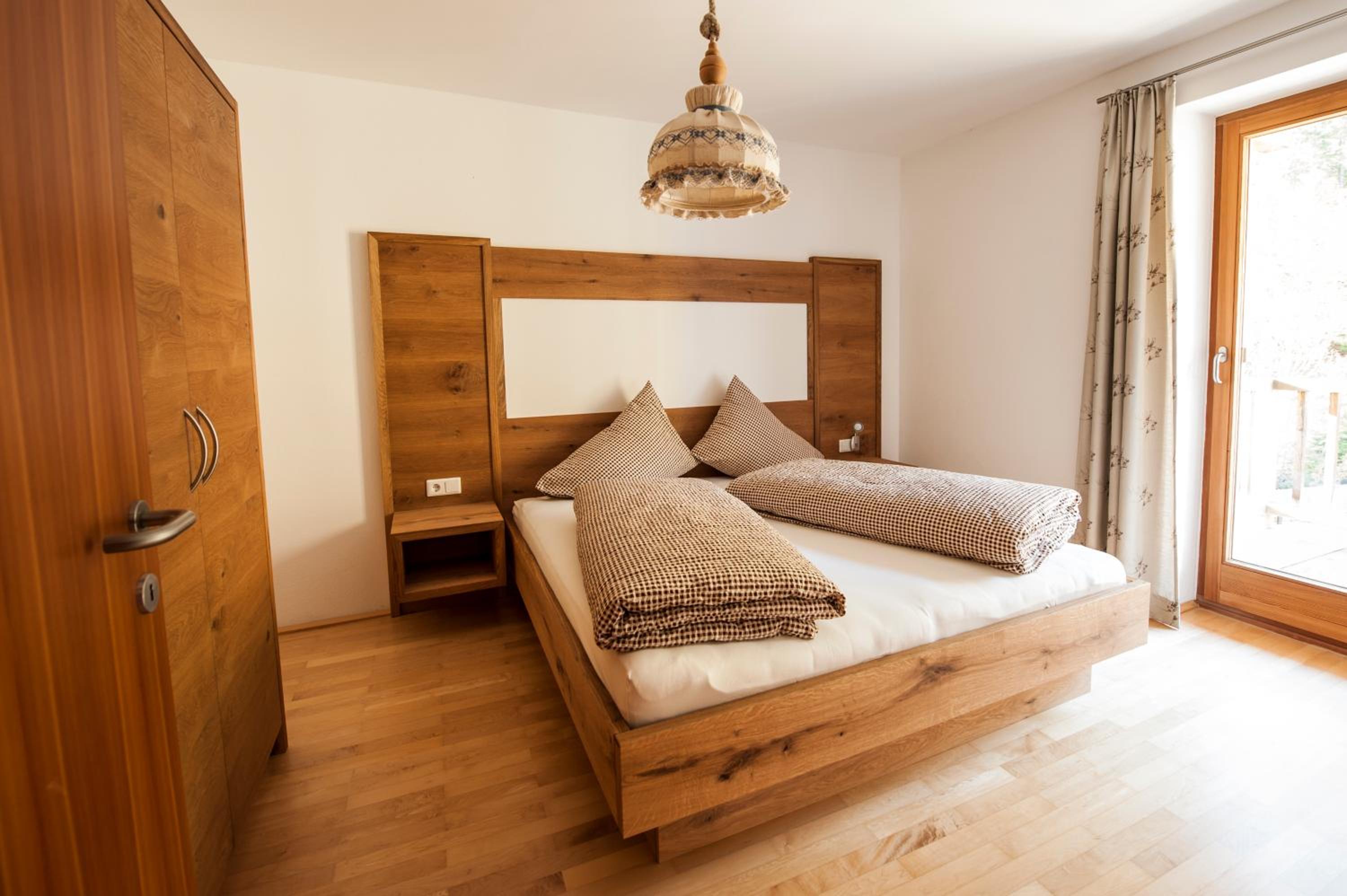 Ferienhaus am Rohntalbach