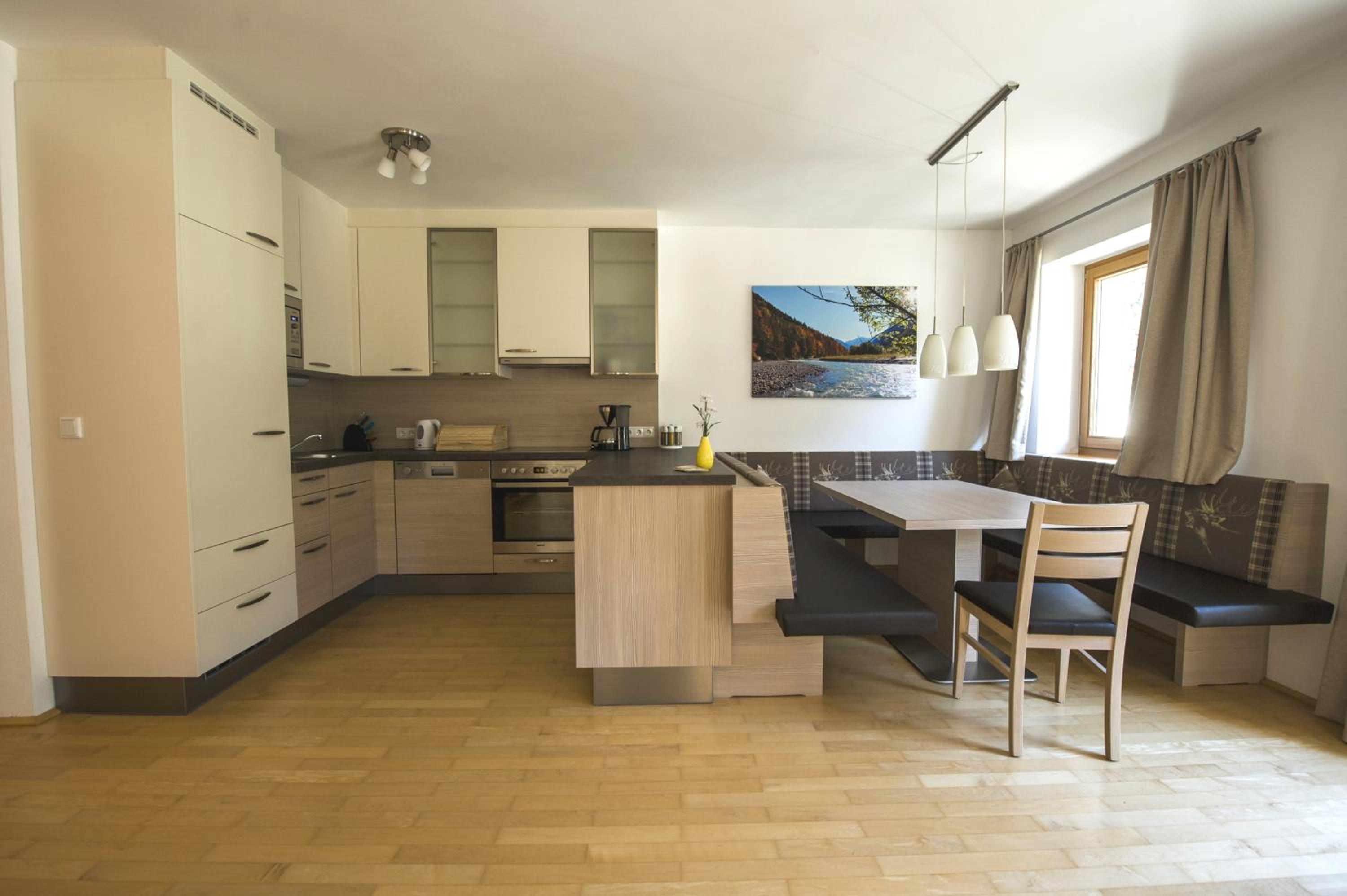 Ferienhaus am Rohntalbach