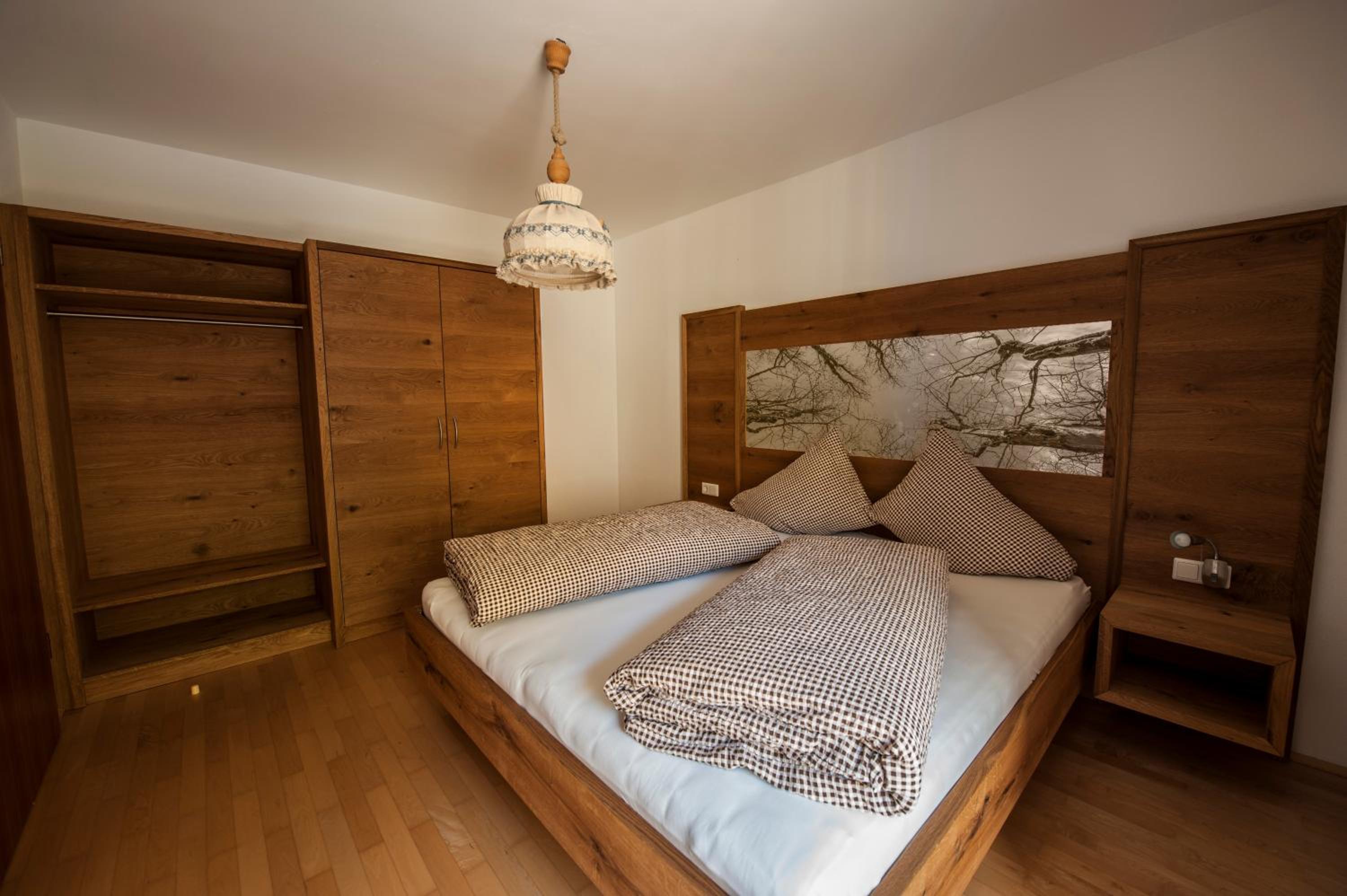 Ferienhaus am Rohntalbach