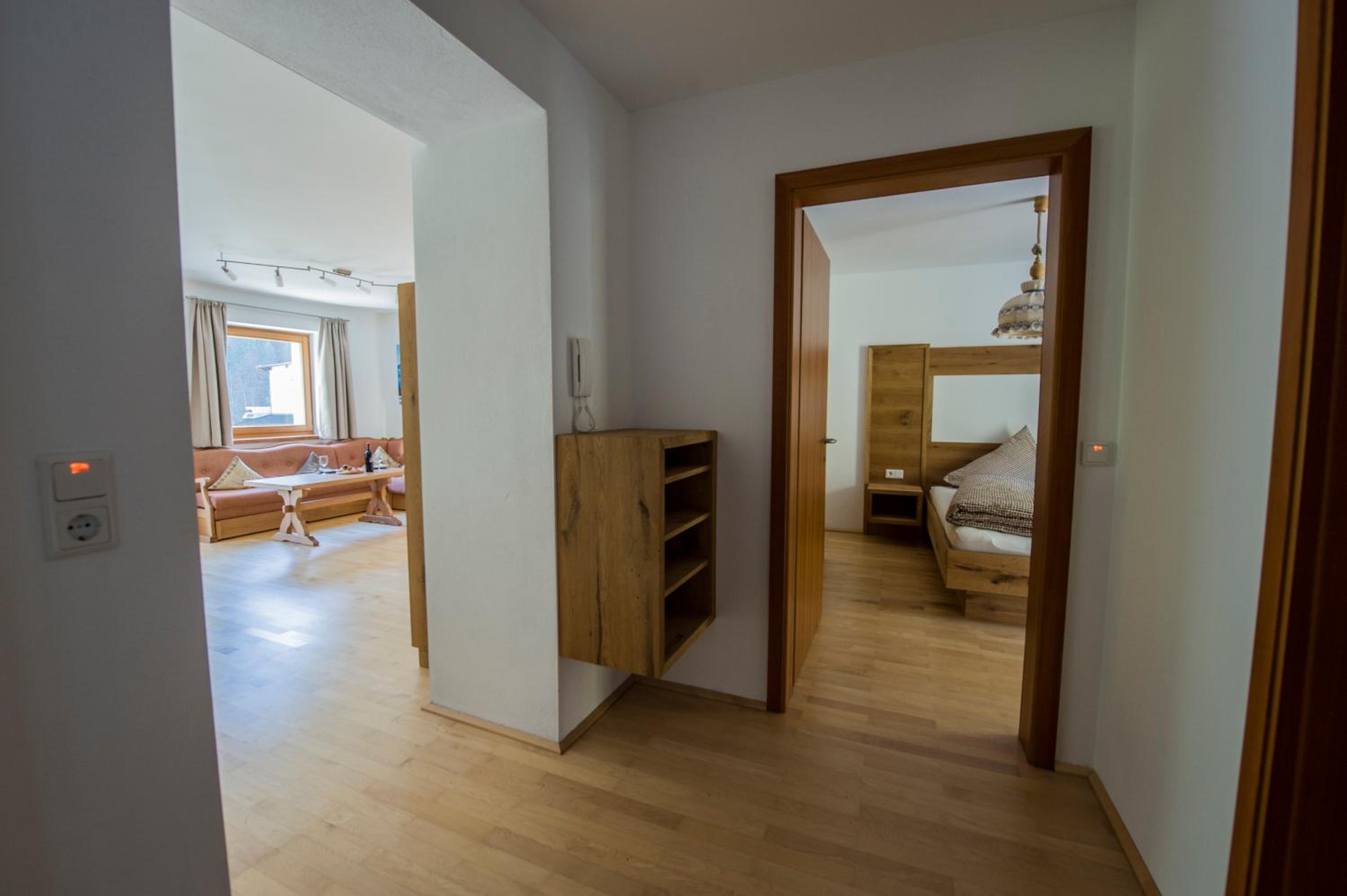 Ferienhaus am Rohntalbach