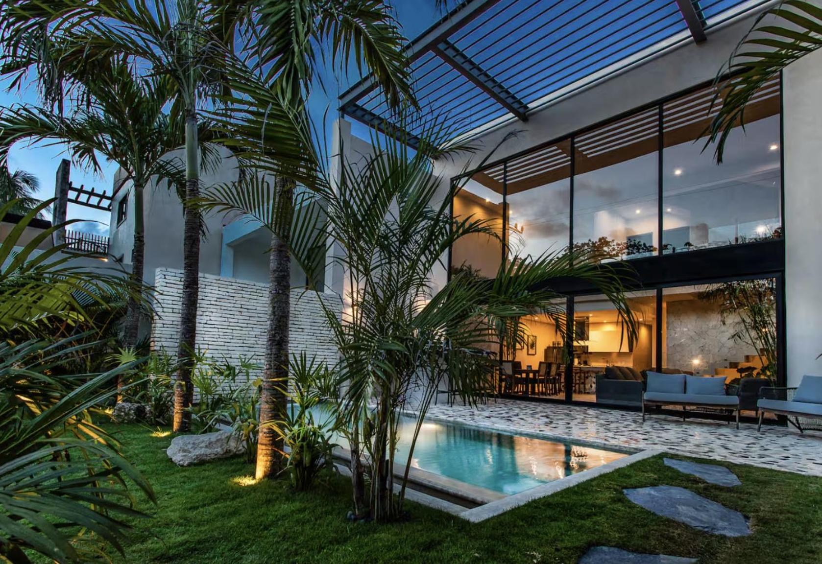 Hum Living Luxury Villas