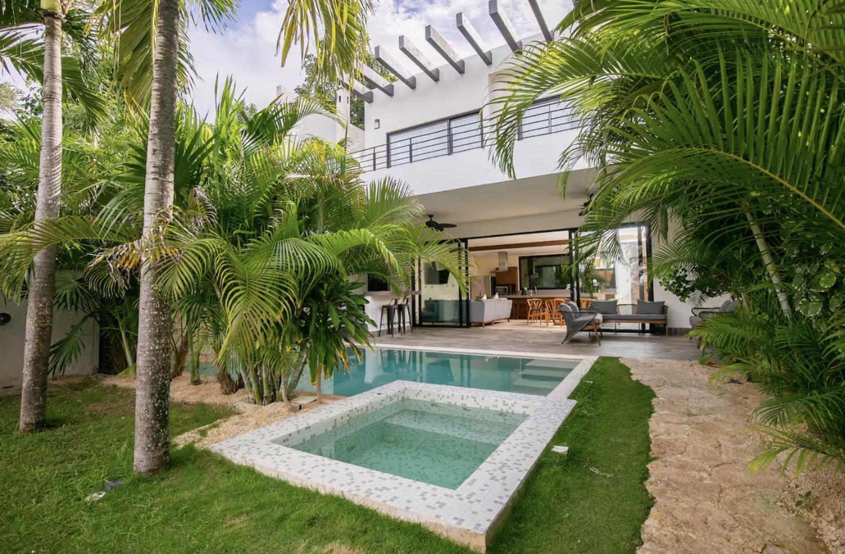 Hum Living Luxury Villas
