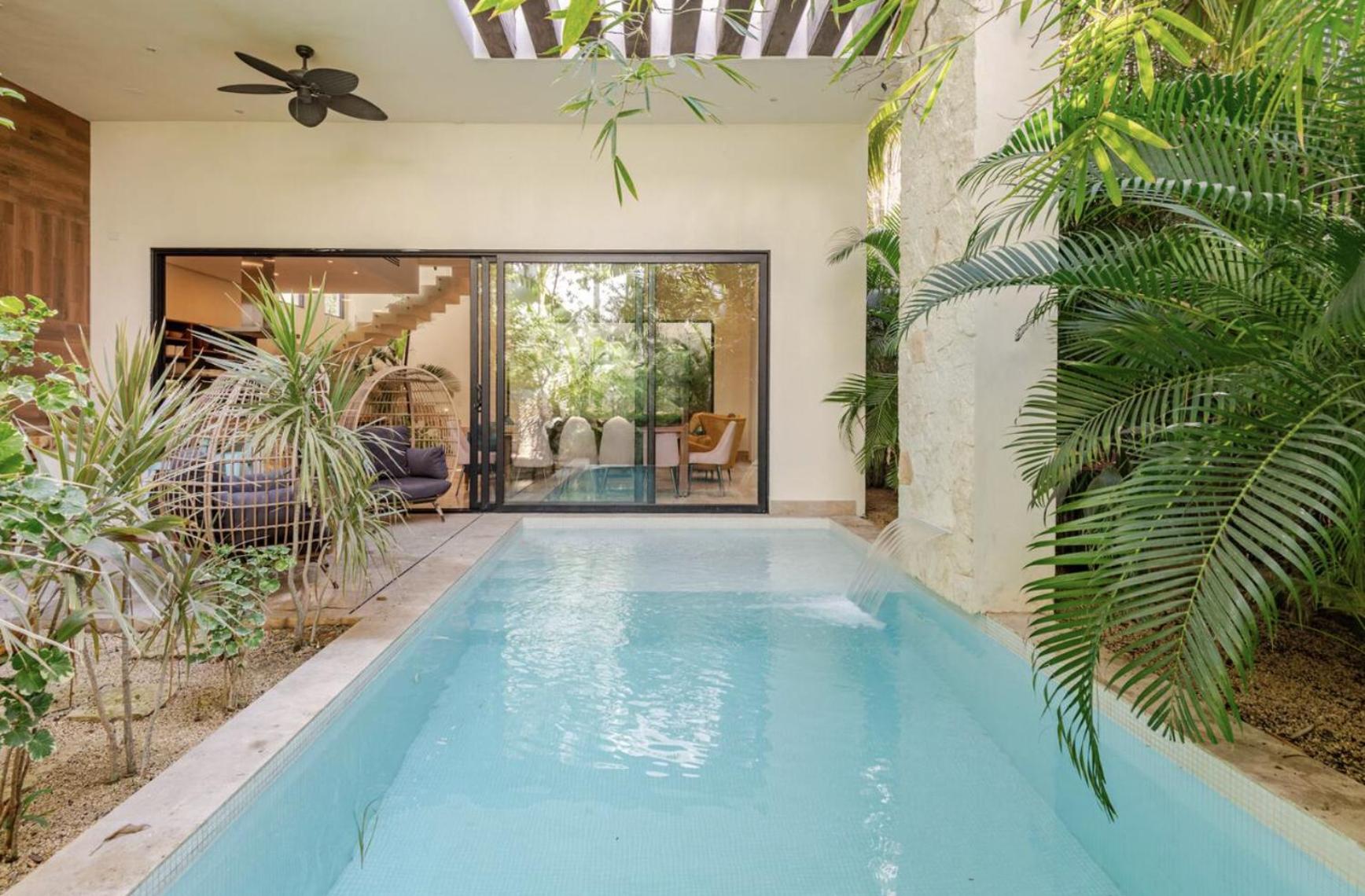 Hum Living Luxury Villas