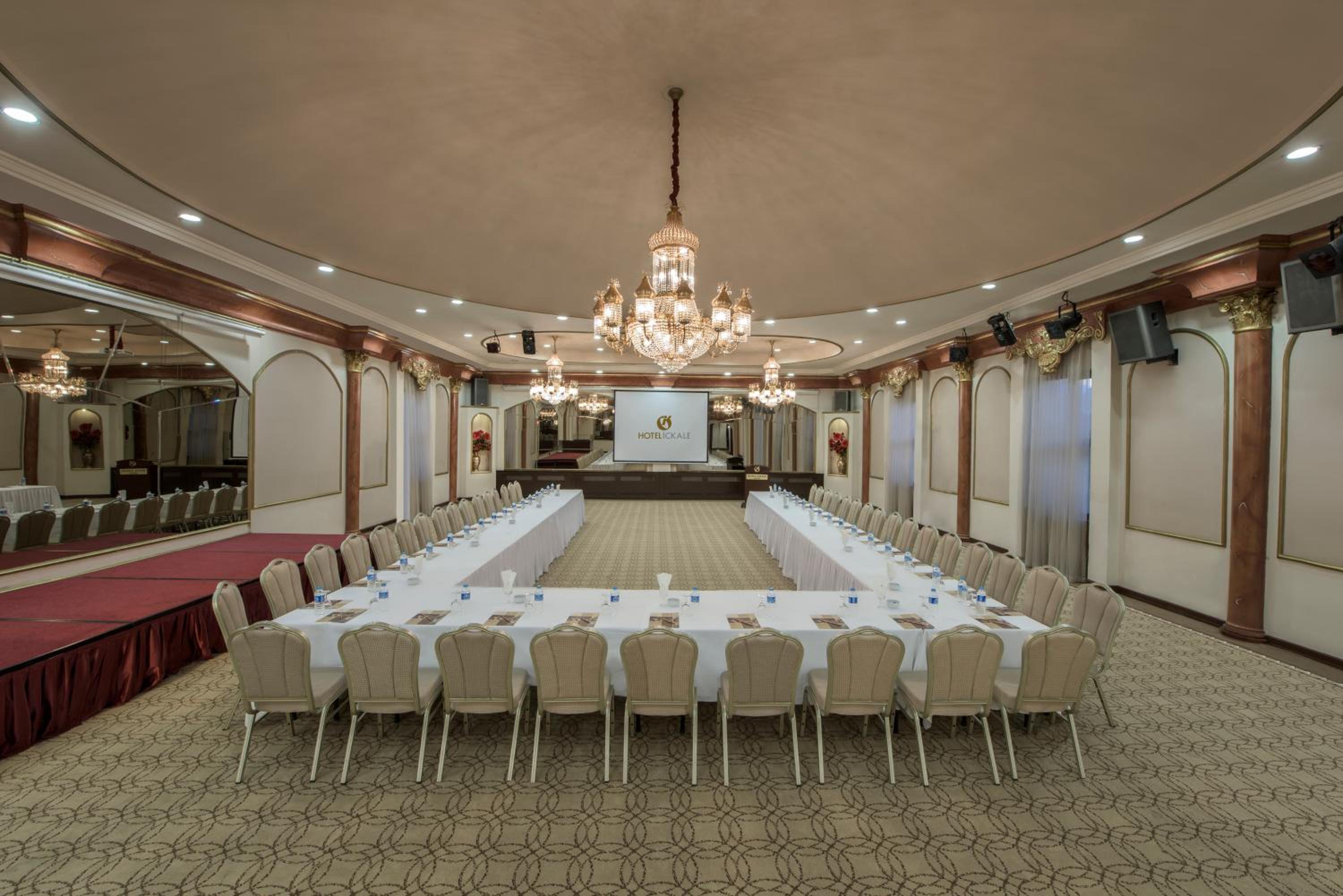 Hotel Ickale - Image 39