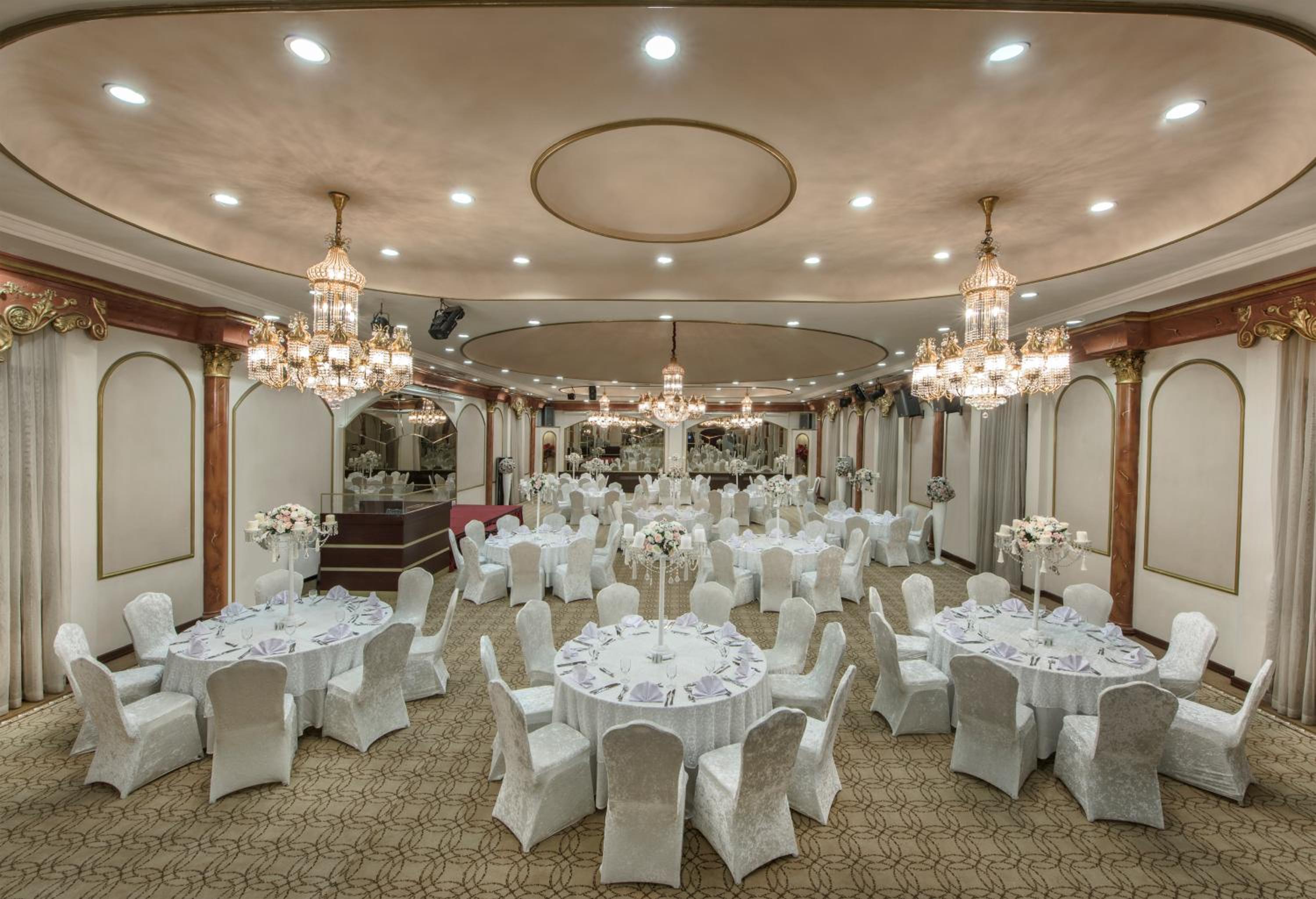 Hotel Ickale - Image 58