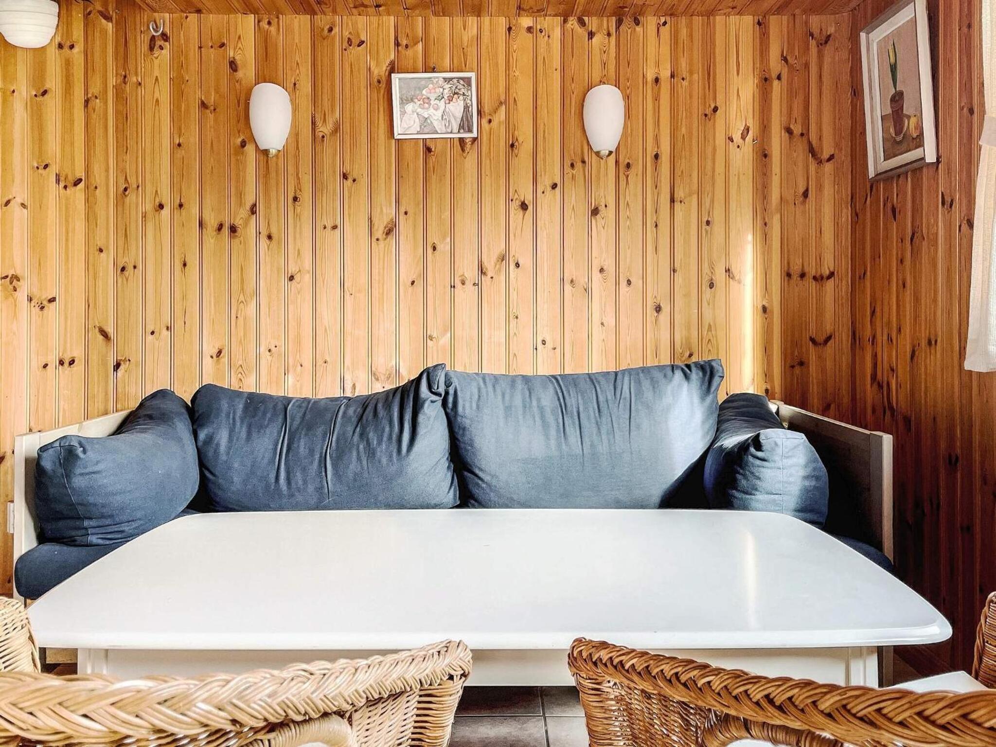 4 person holiday home in SOLLENTUNA