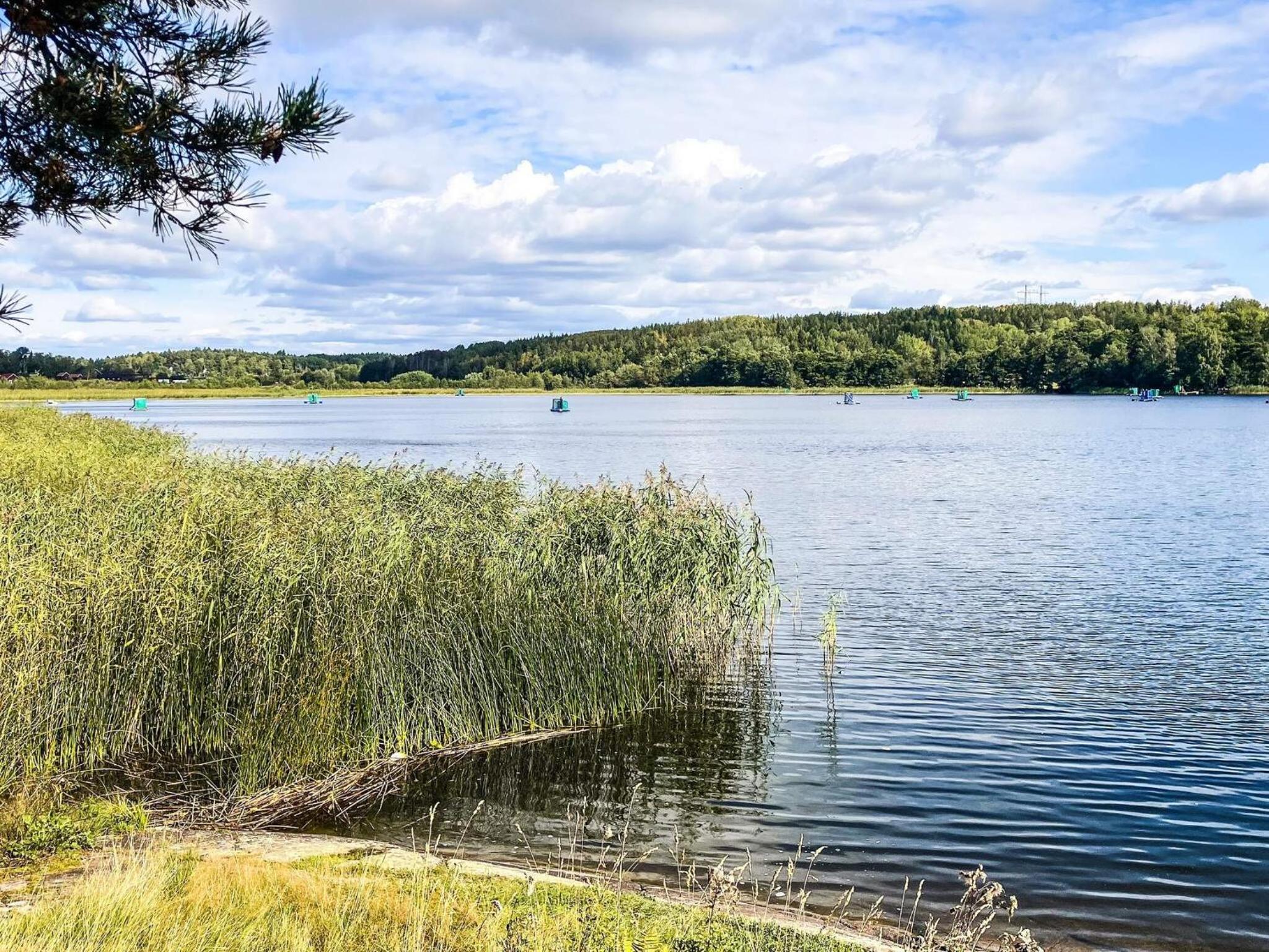 4 person holiday home in SOLLENTUNA