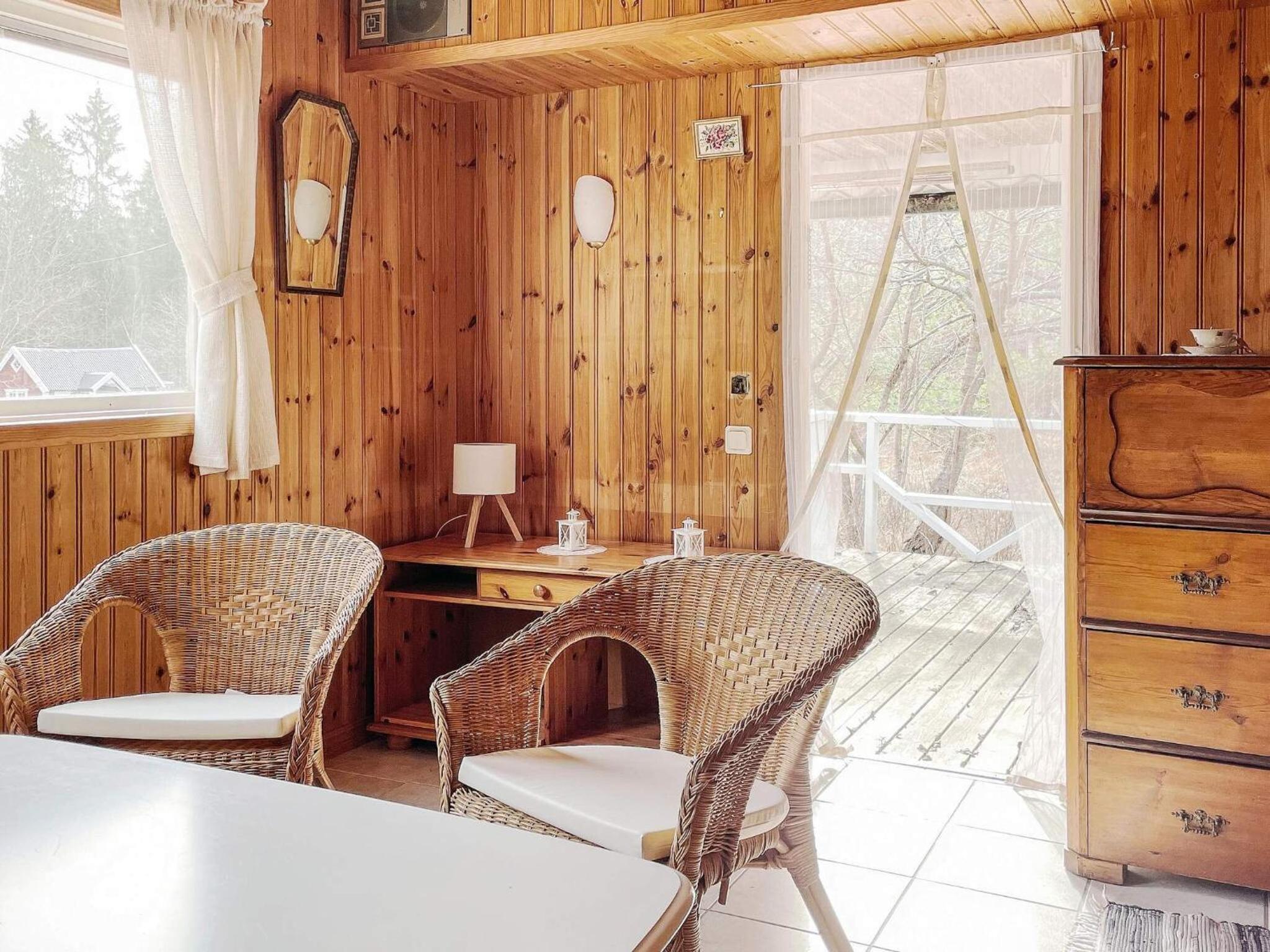 4 person holiday home in SOLLENTUNA