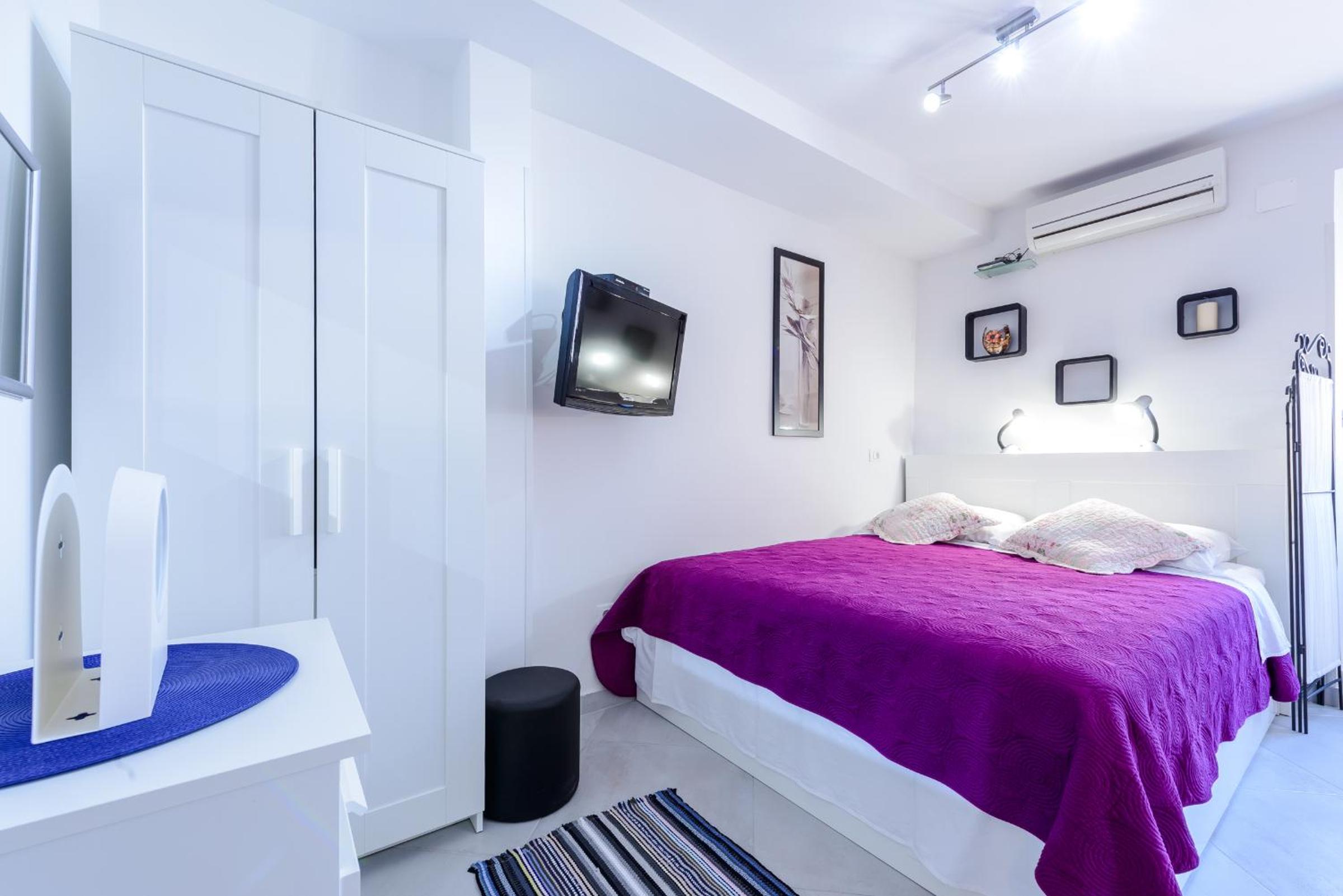 Apartment MiNo