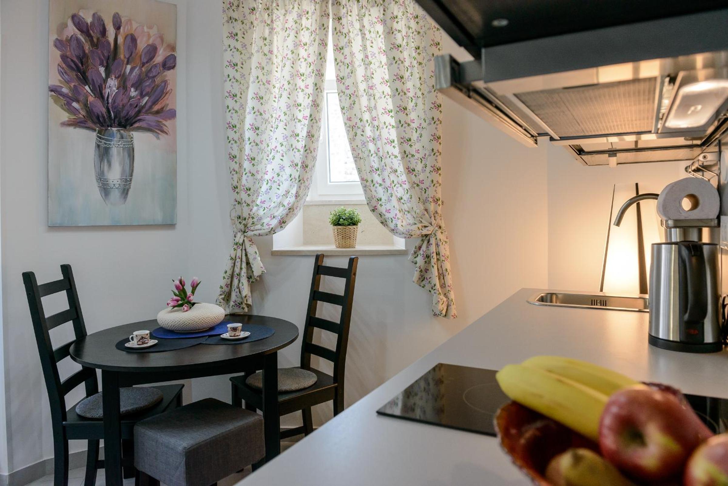Apartment MiNo