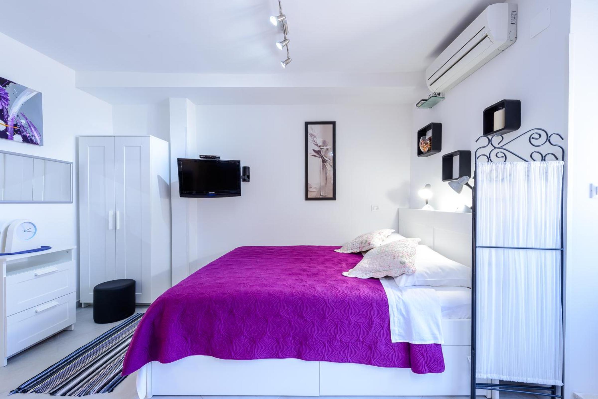 Apartment MiNo