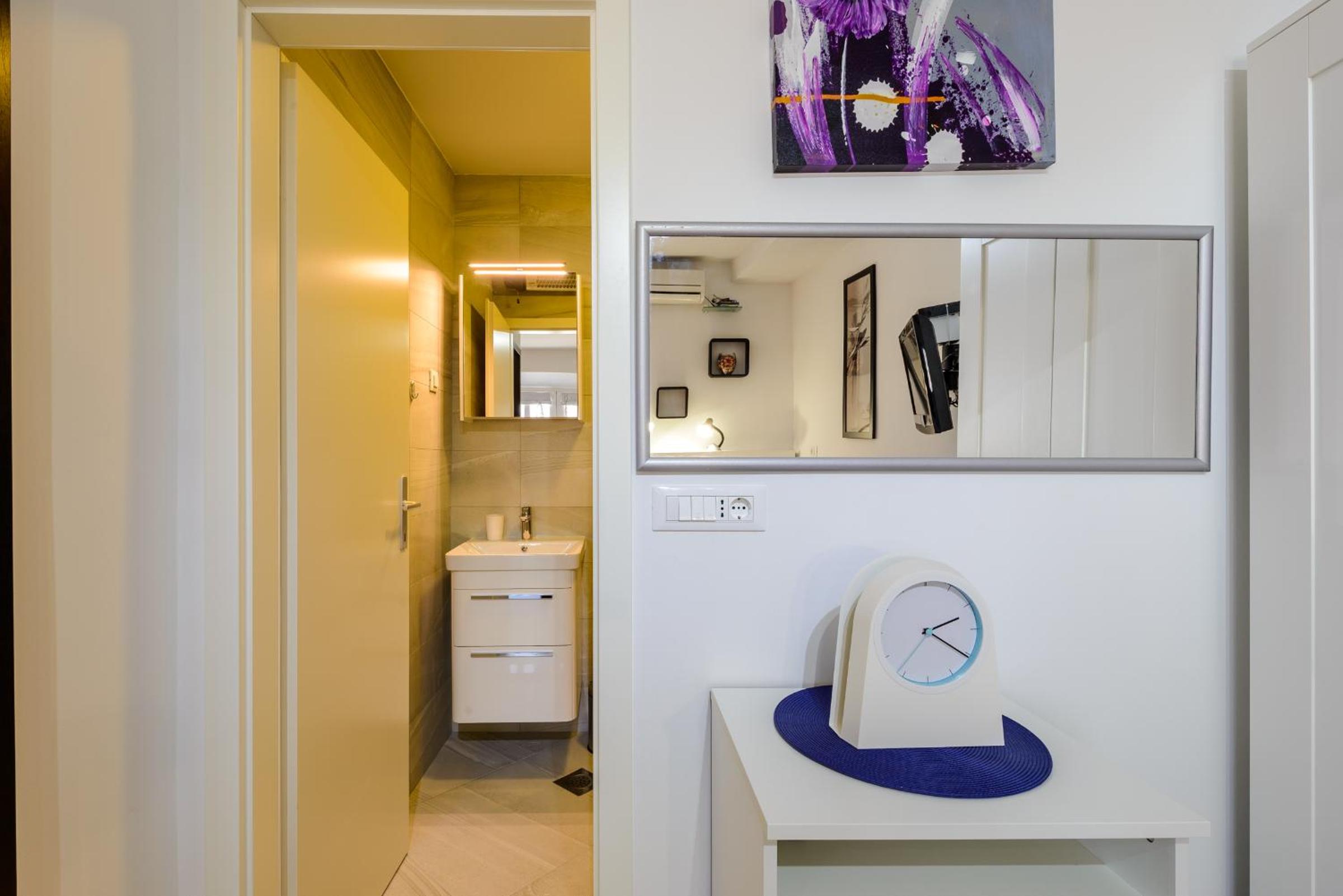 Apartment MiNo