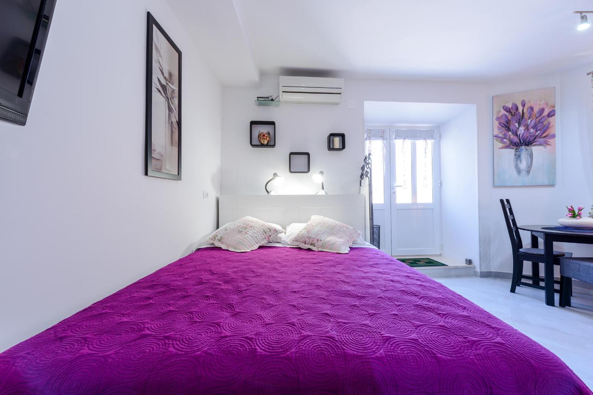 Apartment MiNo