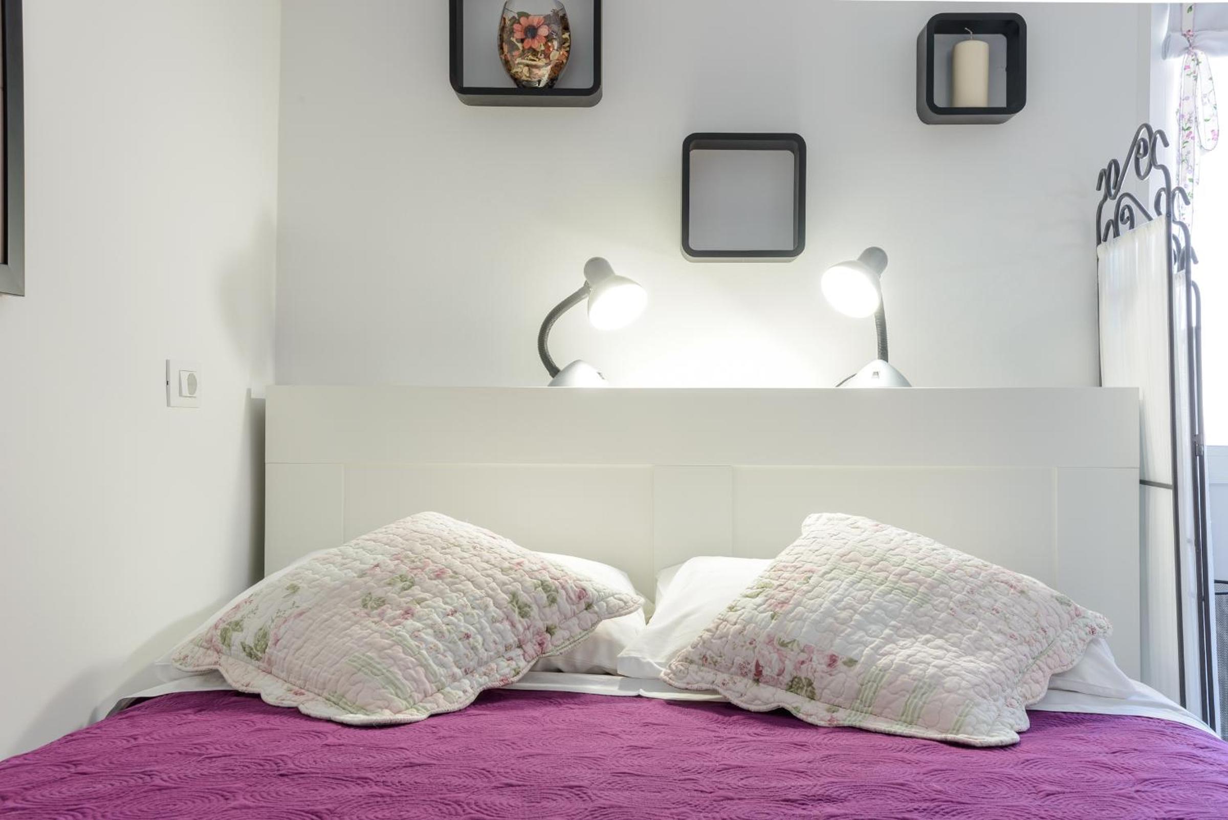 Apartment MiNo