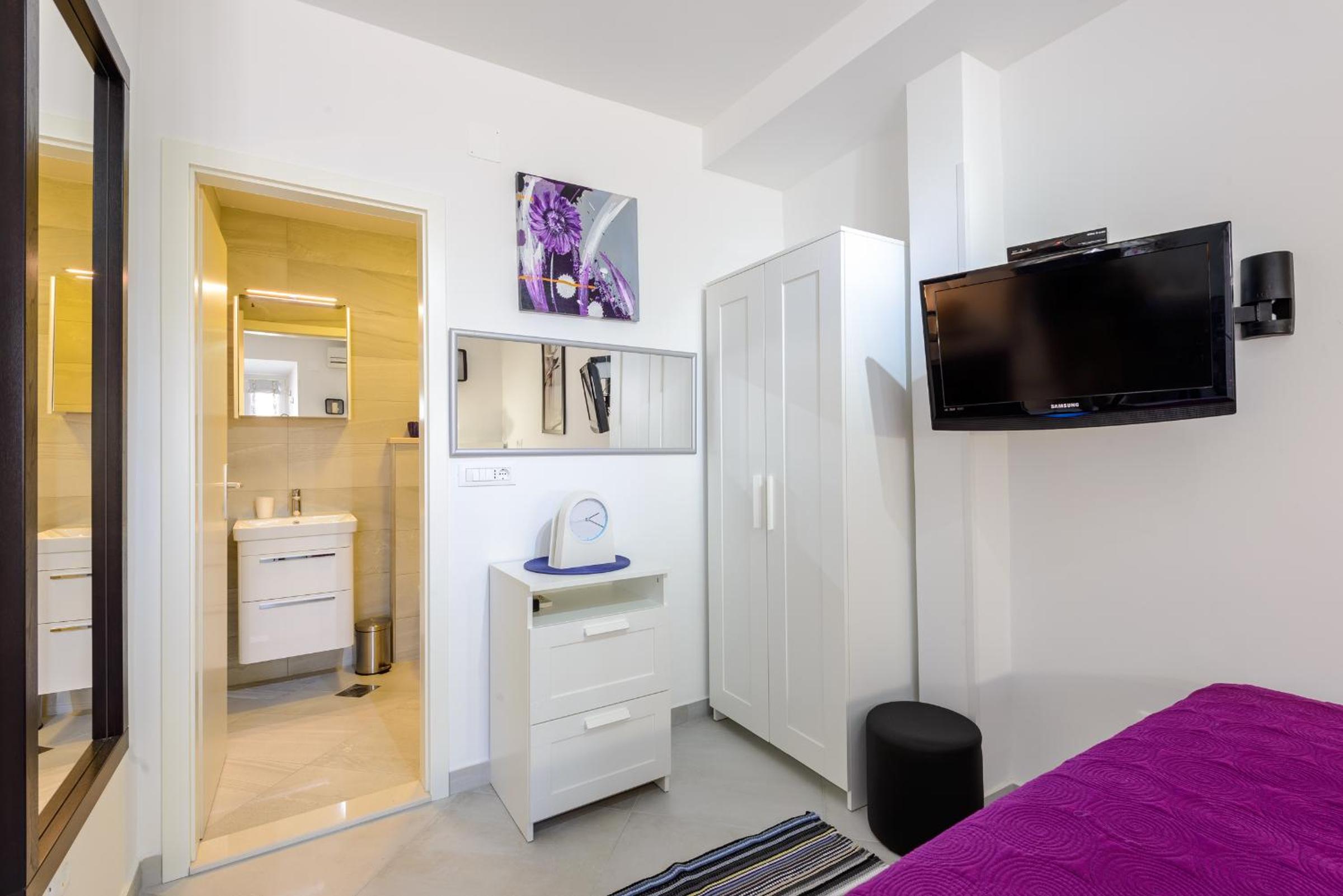 Apartment MiNo