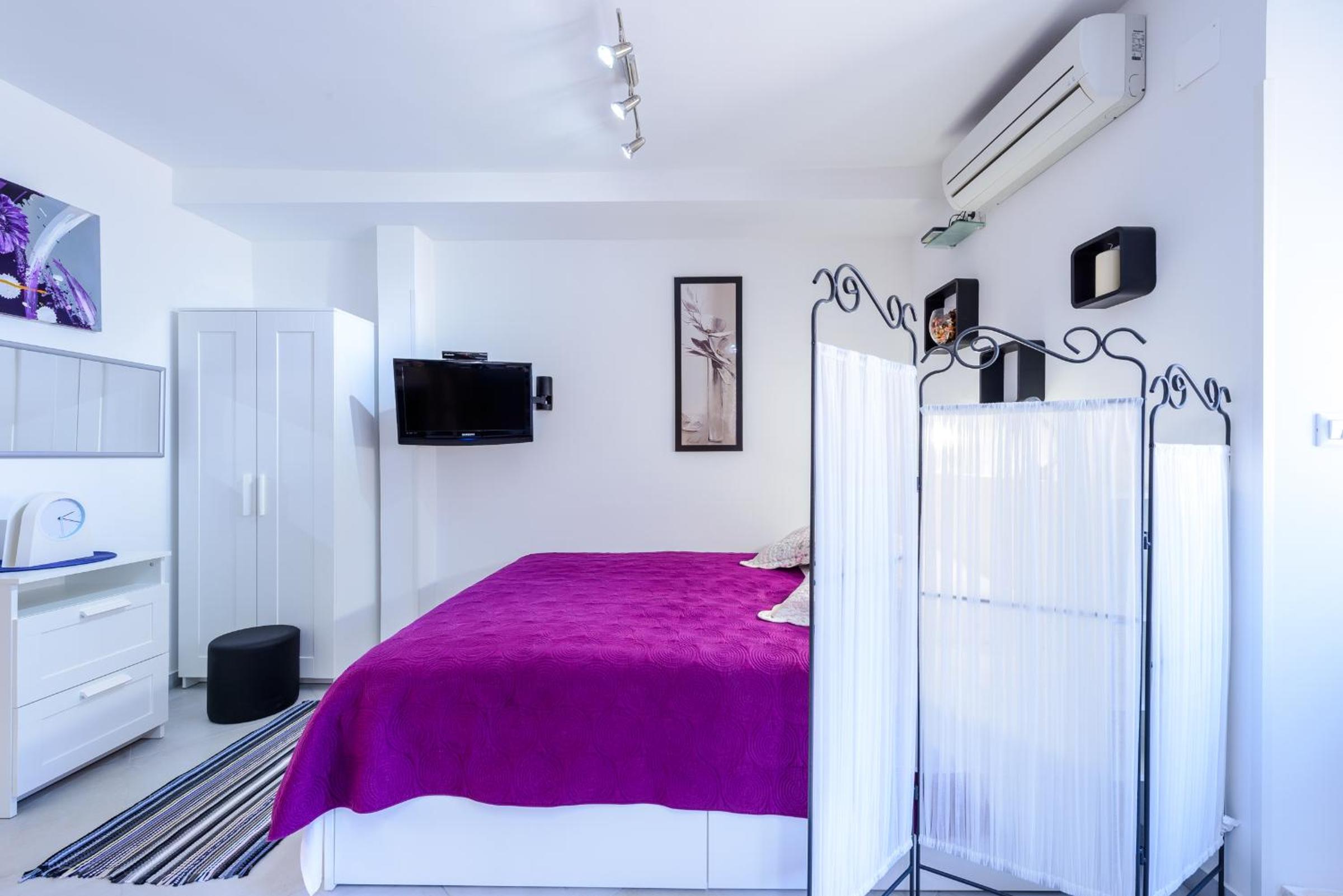 Apartment MiNo