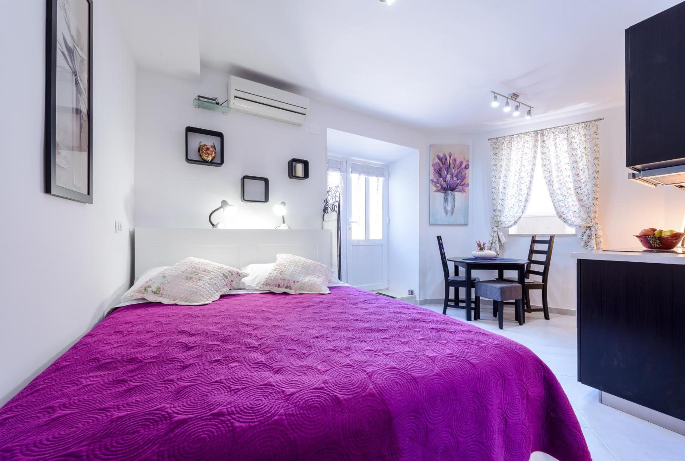 Apartment MiNo