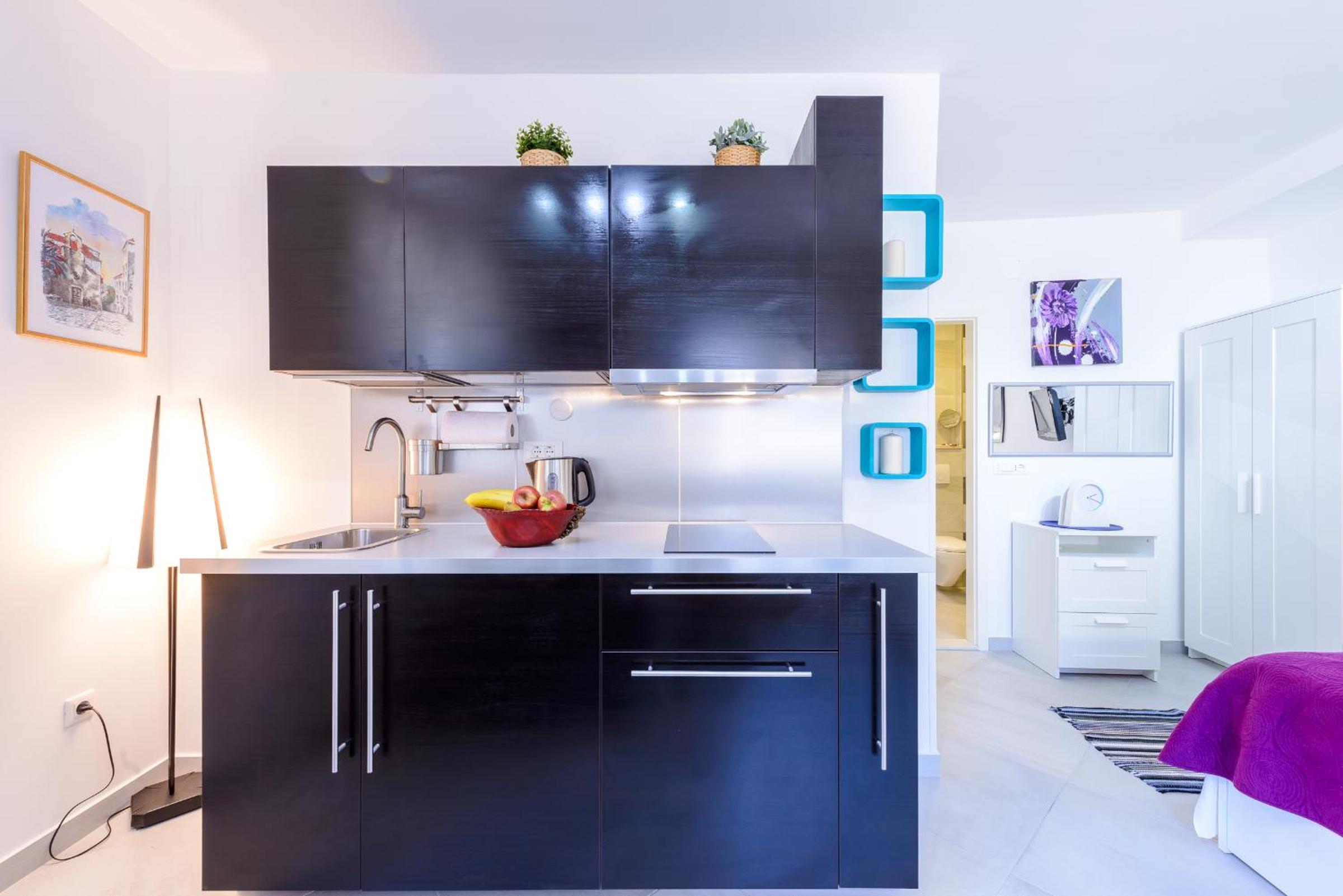 Apartment MiNo