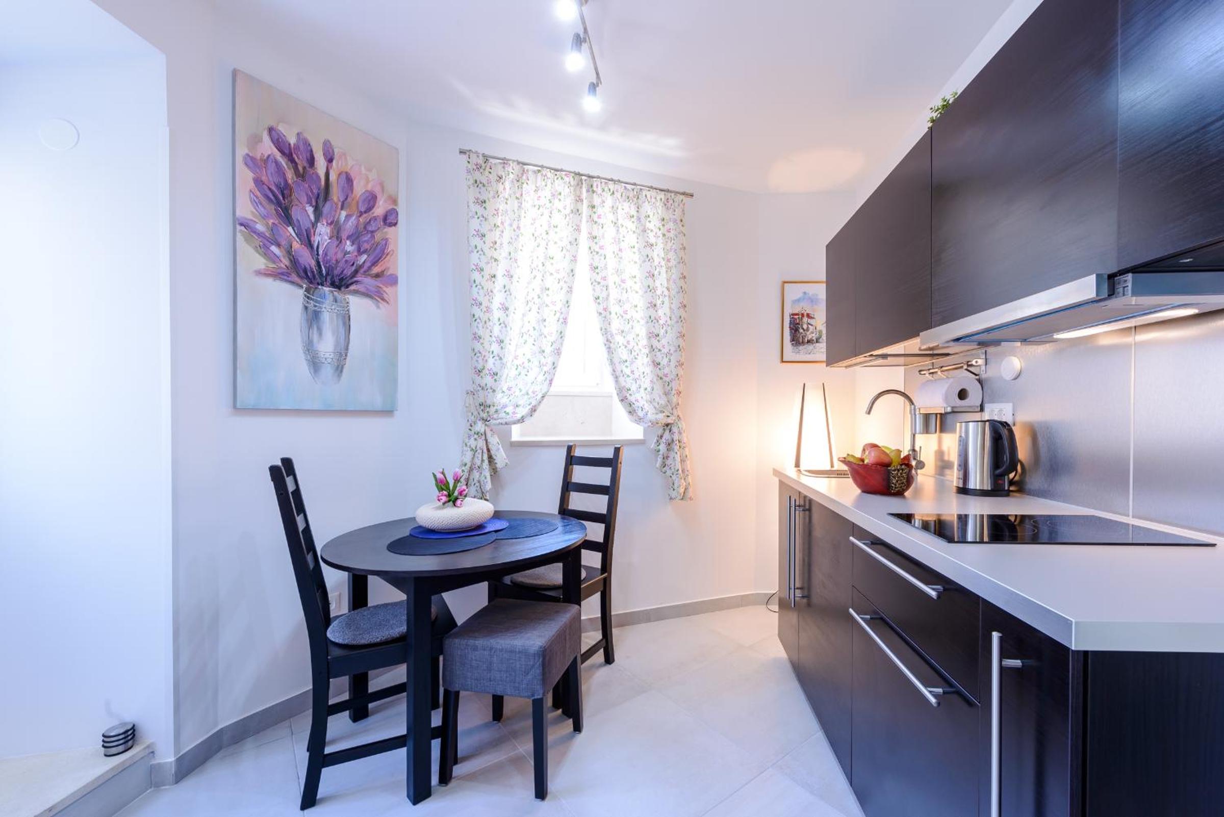 Apartment MiNo