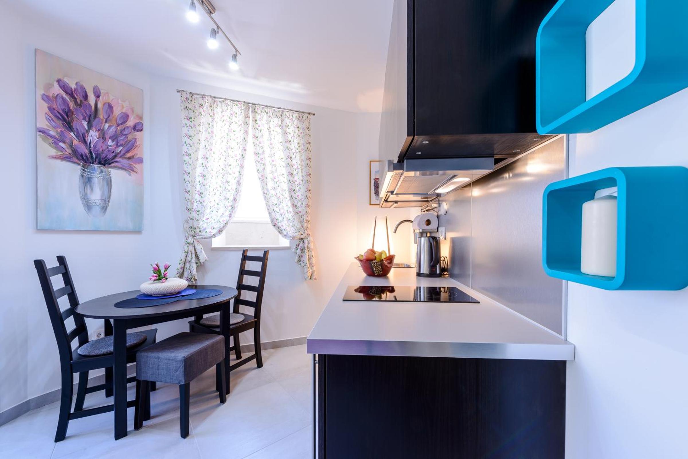 Apartment MiNo