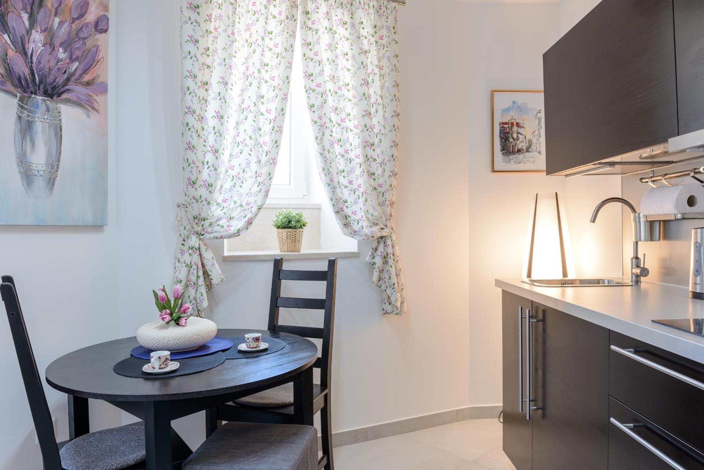 Apartment MiNo