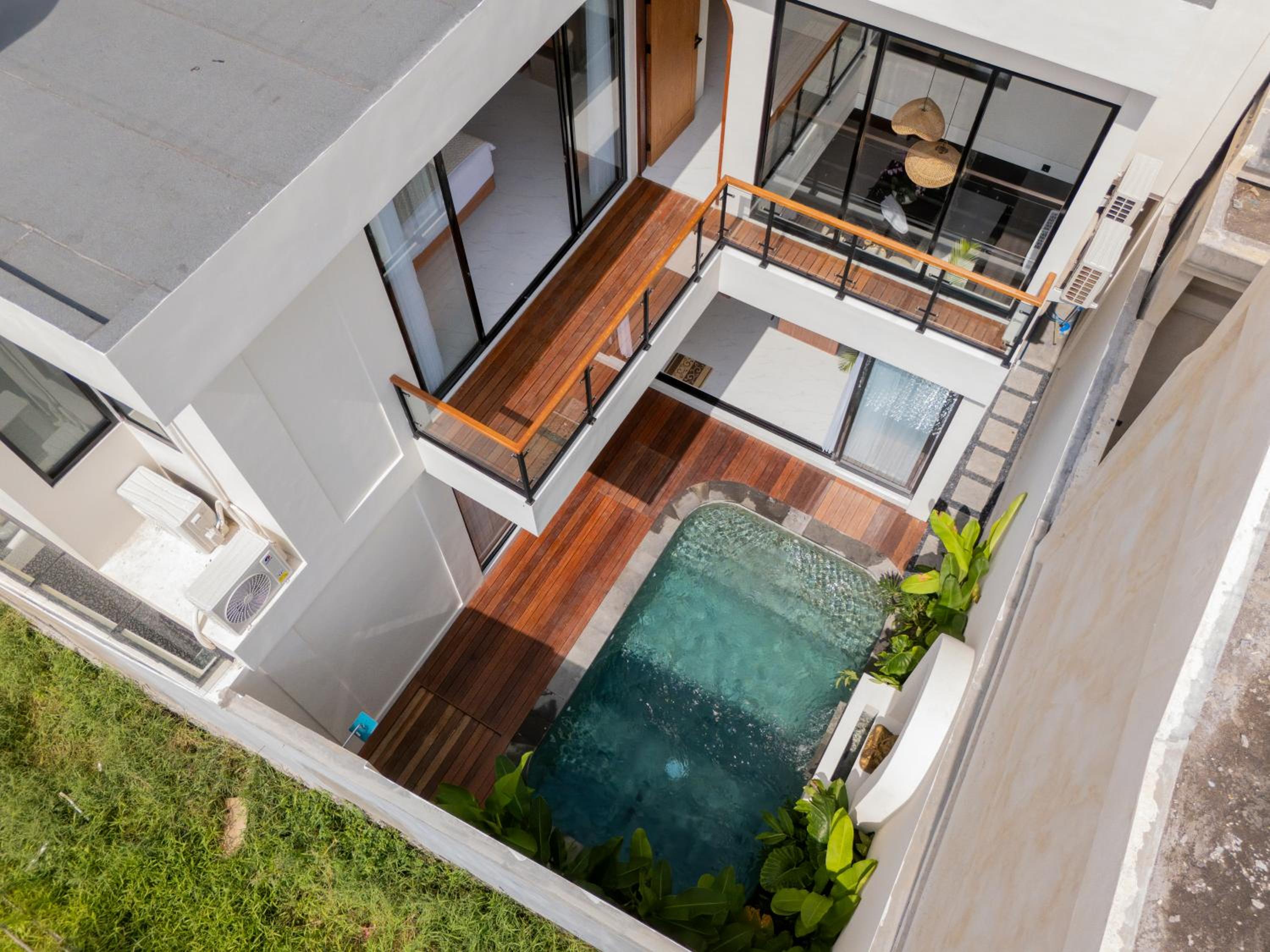 Nidya Villa Canggu