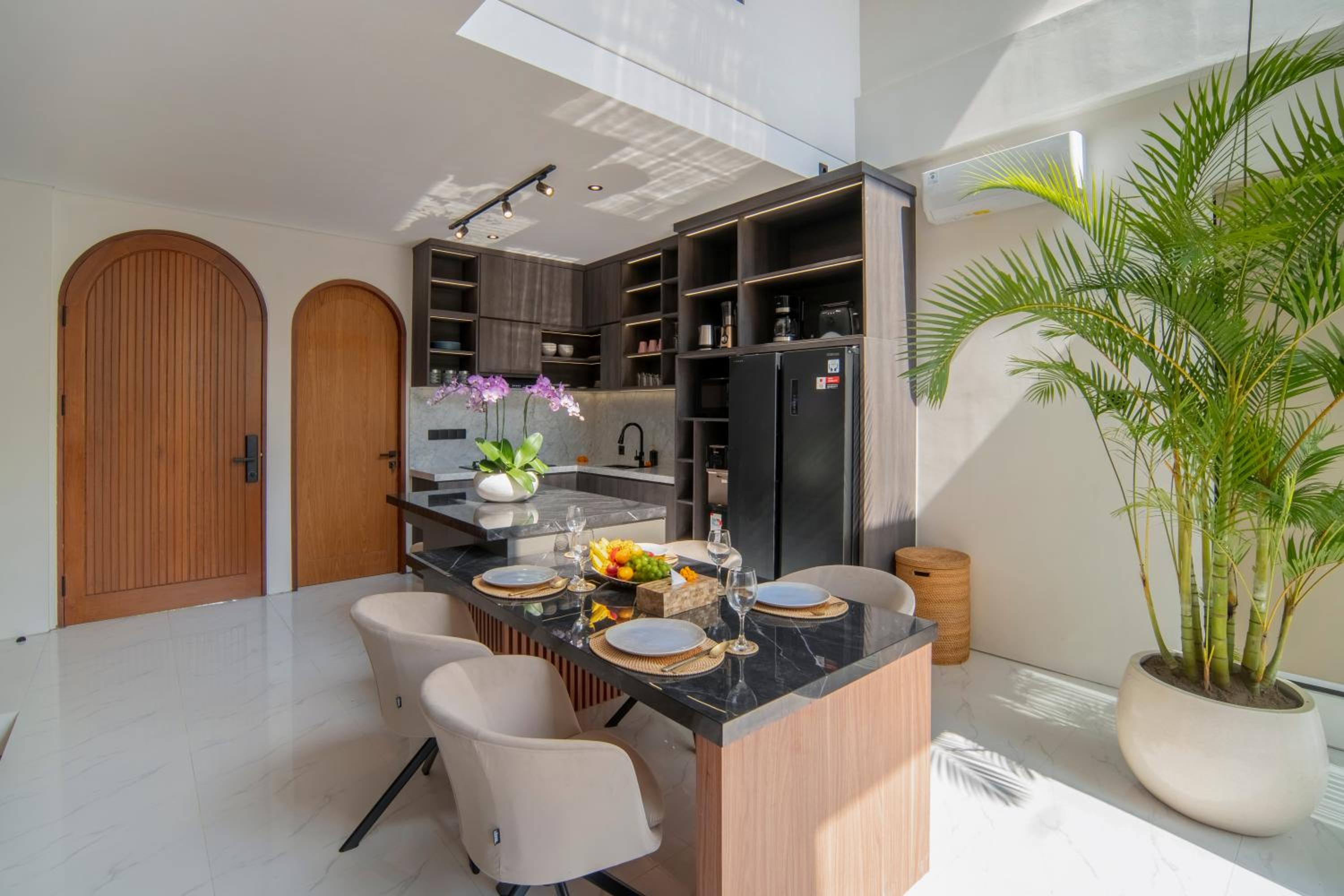 Nidya Villa Canggu