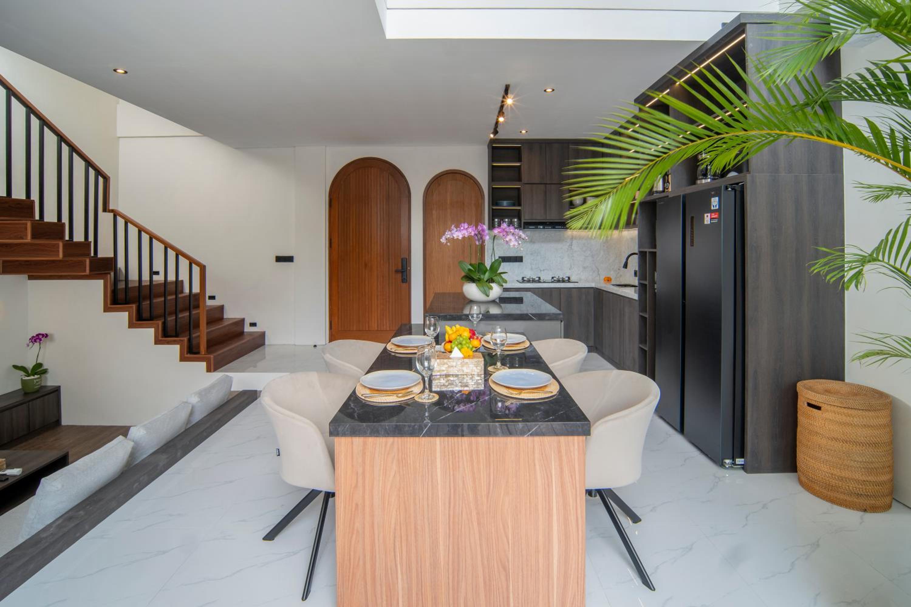 Nidya Villa Canggu