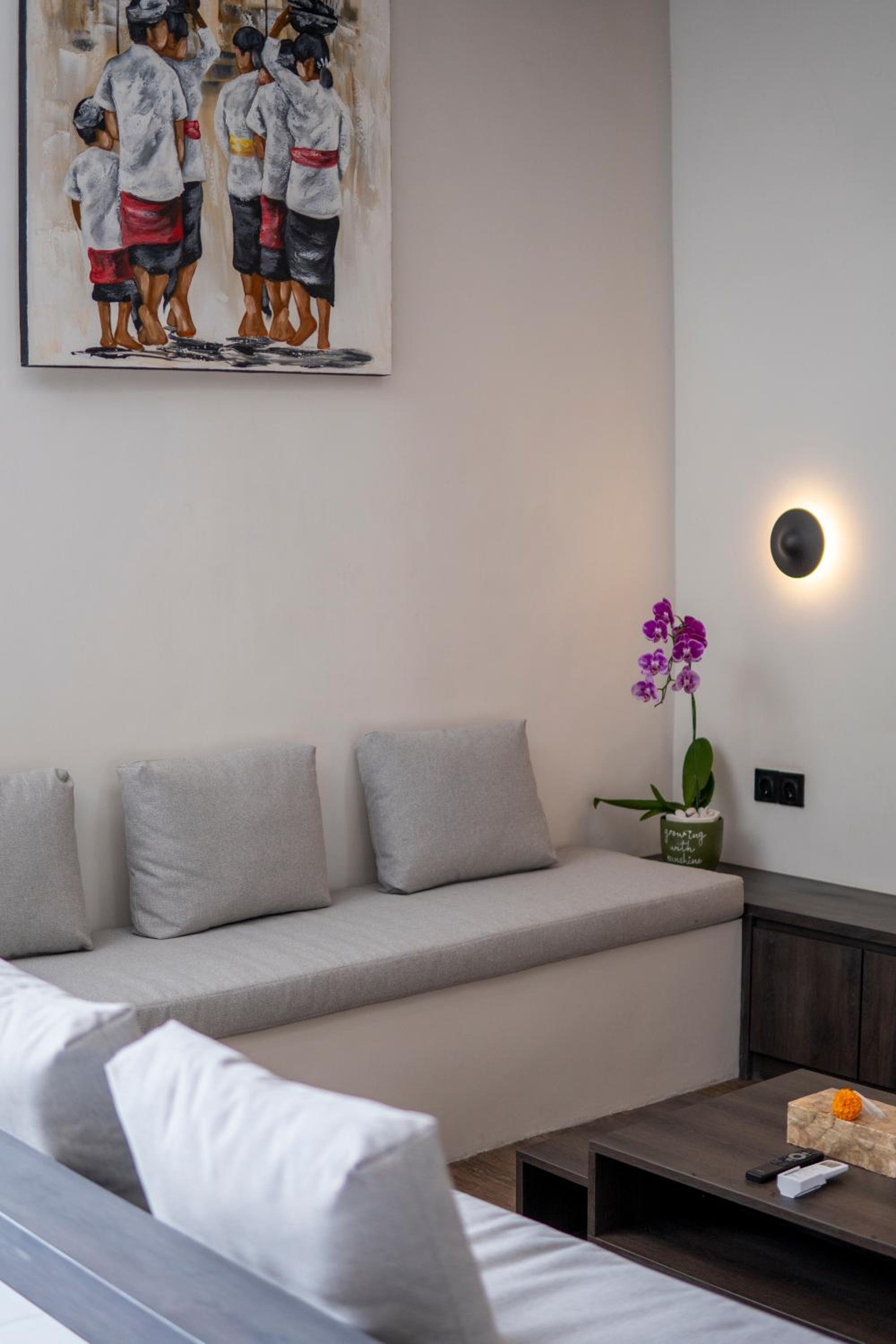 Nidya Villa Canggu