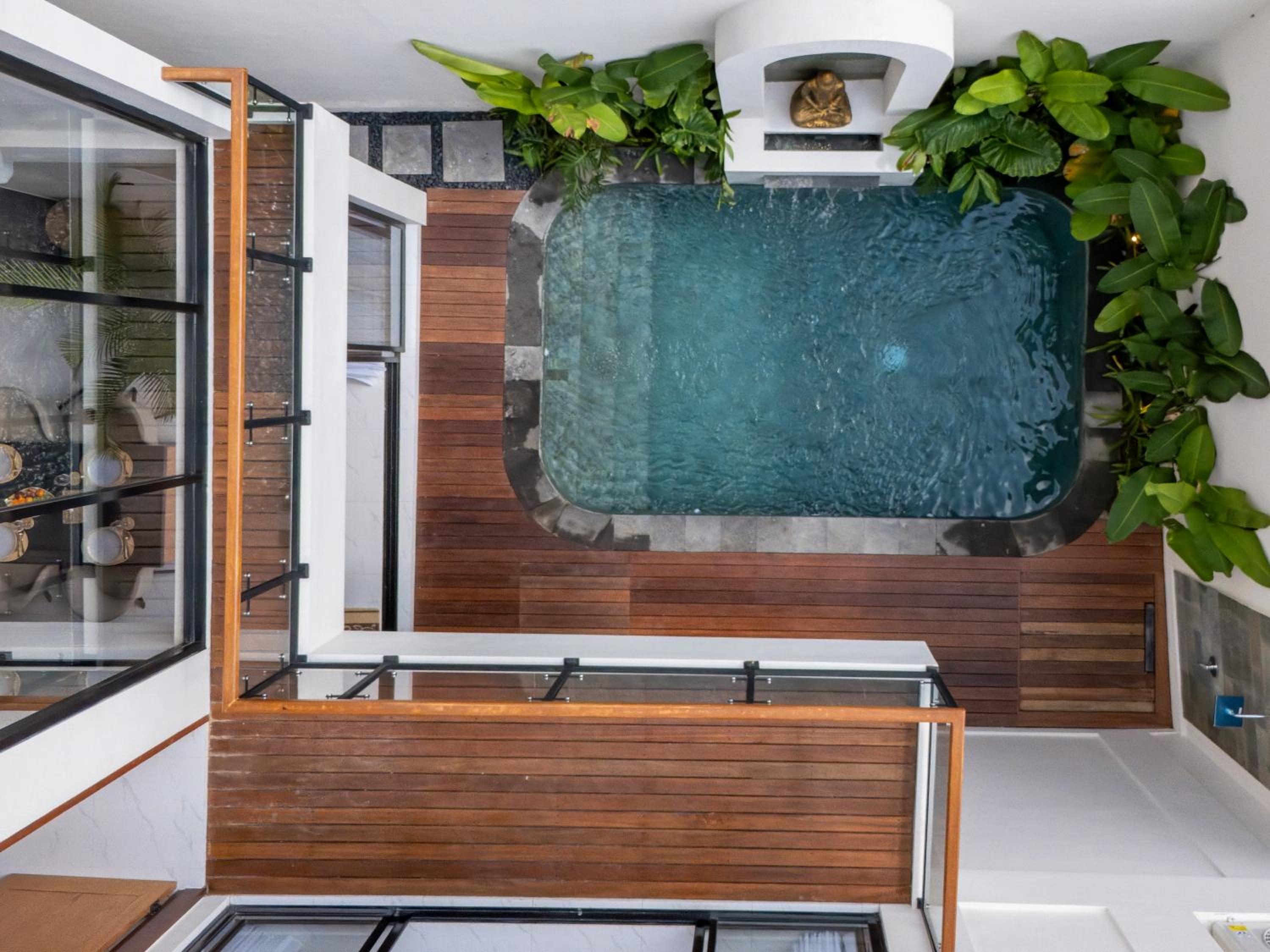 Nidya Villa Canggu