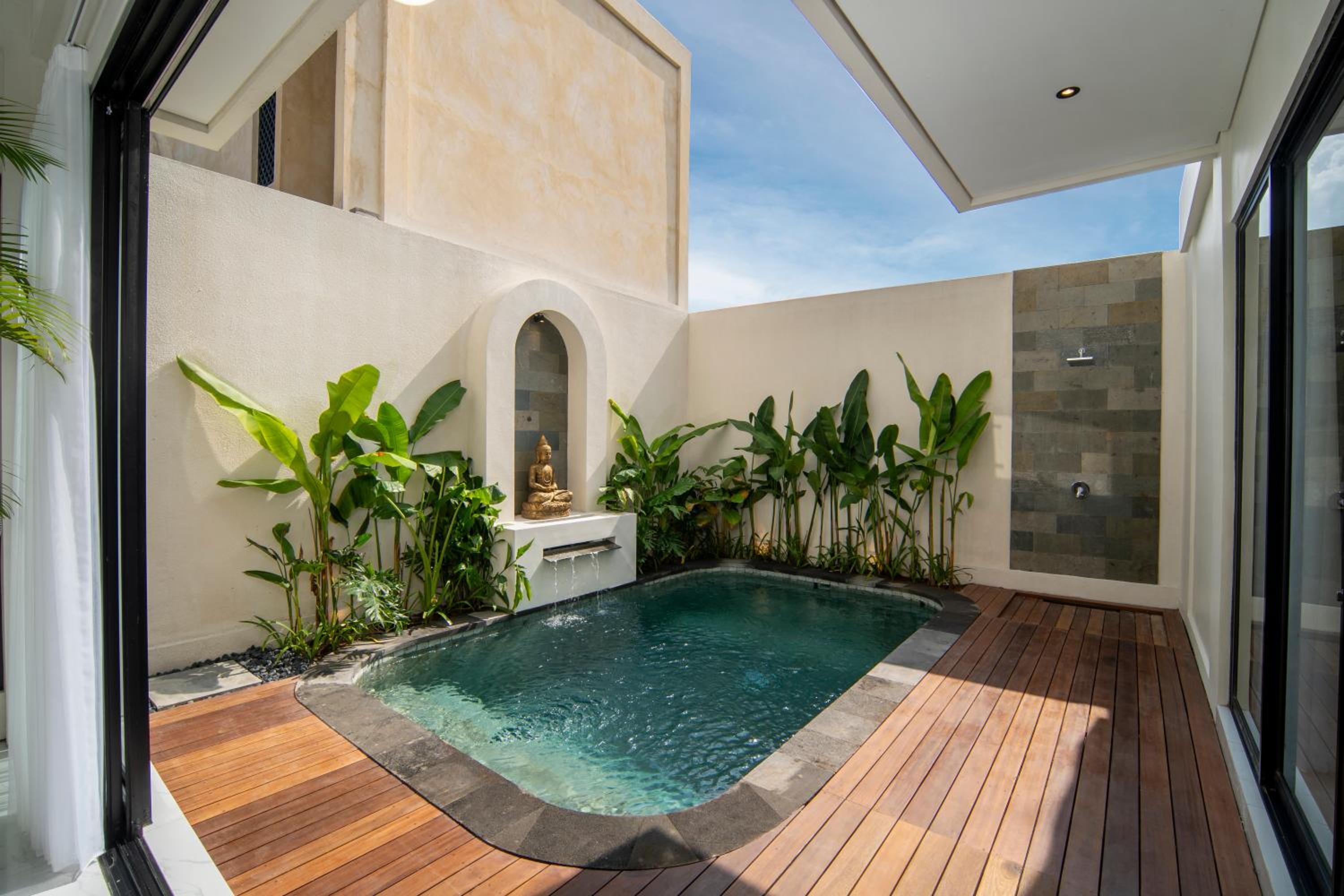 Nidya Villa Canggu